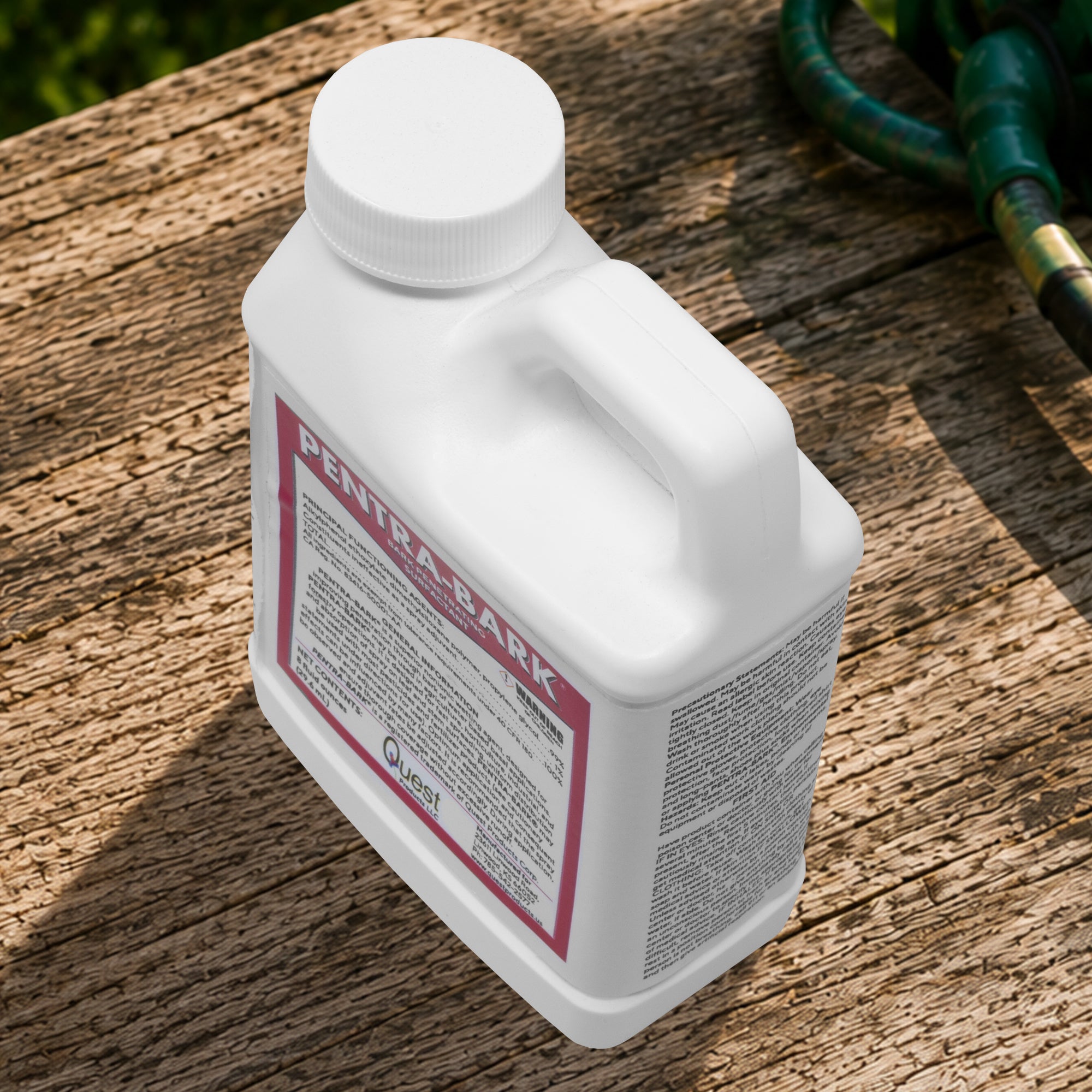 Monterey Pentra-Bark Penetrating Non-Ionic Surfactant Wetting Agent, 8fl oz