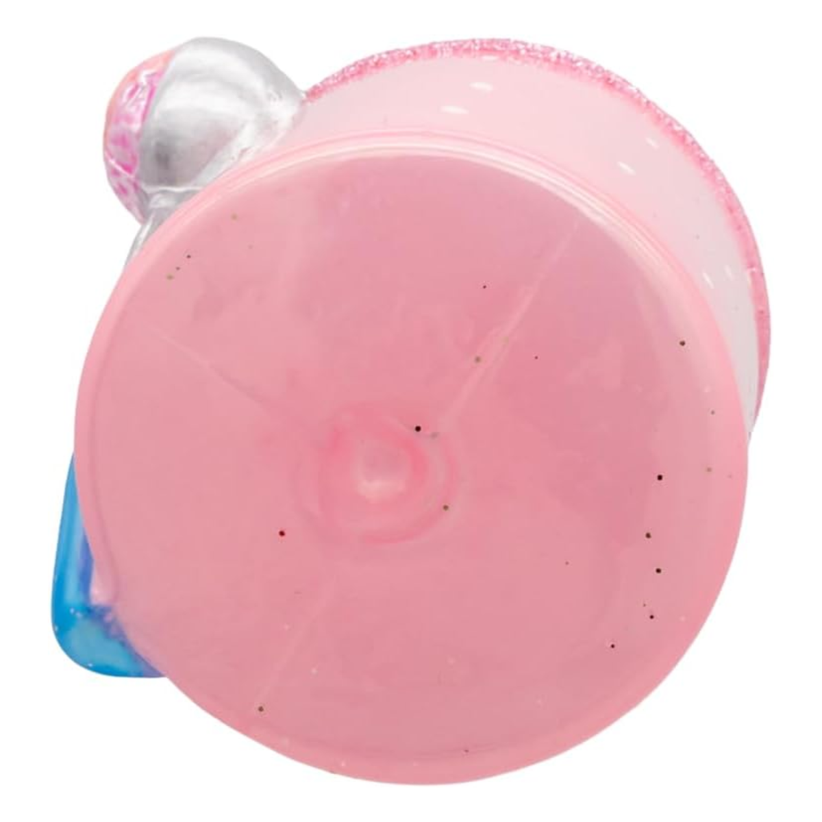 Kurt Adler Noble Gems Glass Ornament Collection, Ice Cream Carton, 3in