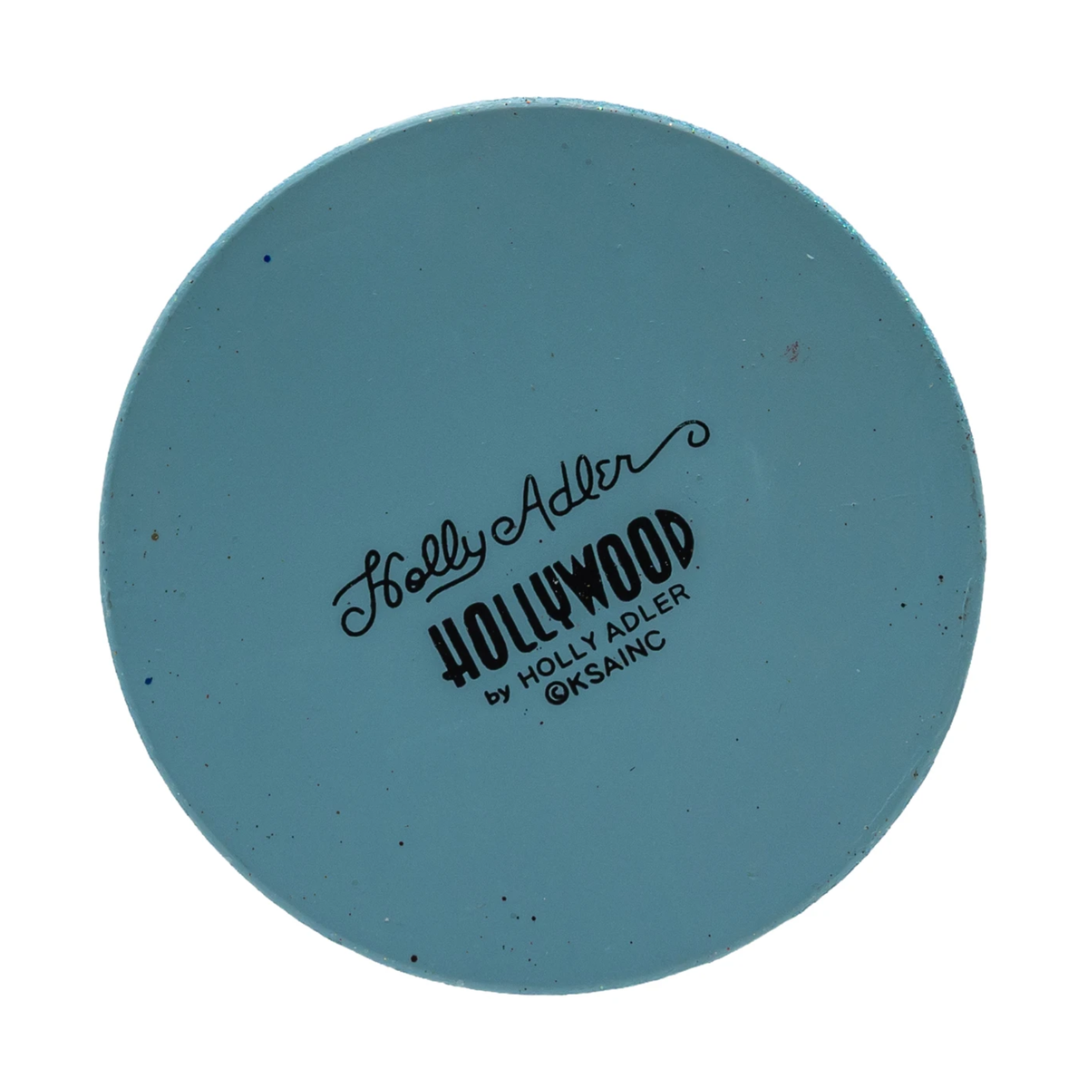 Kurt Adler Hollywood Nutcracker Collection, White Rabbit, 18in