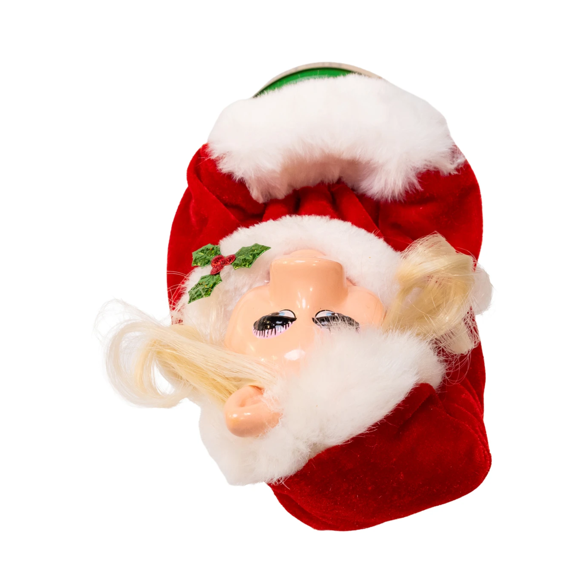 Kurt Adler Disney Muppets Nutcracker Collection, Miss Piggy, 10in