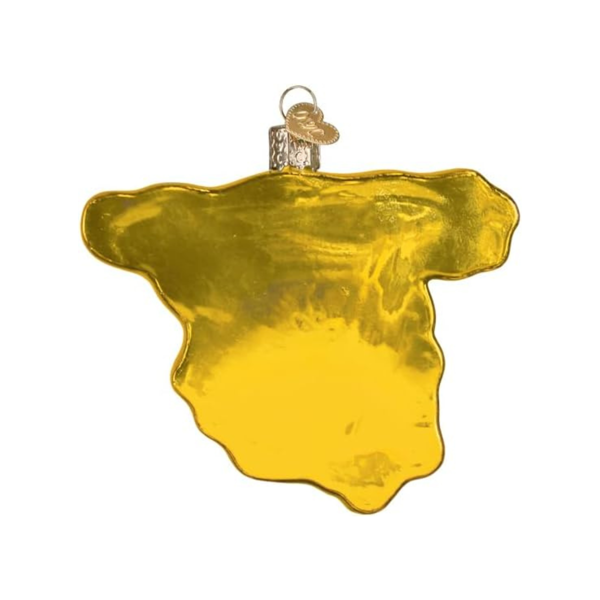 Old World Christmas Blown Glass Tree Ornament, Wonders of Spain