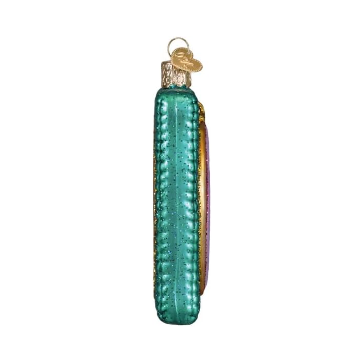 Old World Christmas Blown Glass Ornament Collection, I’m Outdoorsy.