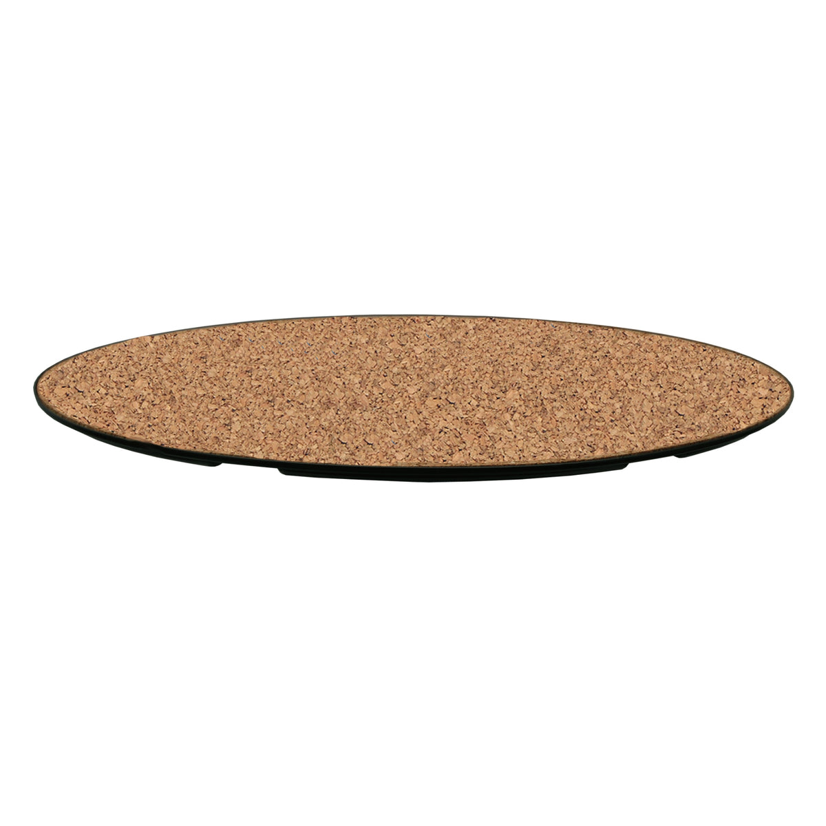 CWP Surface Protector Plant Mat Saucers, Assorted Colors