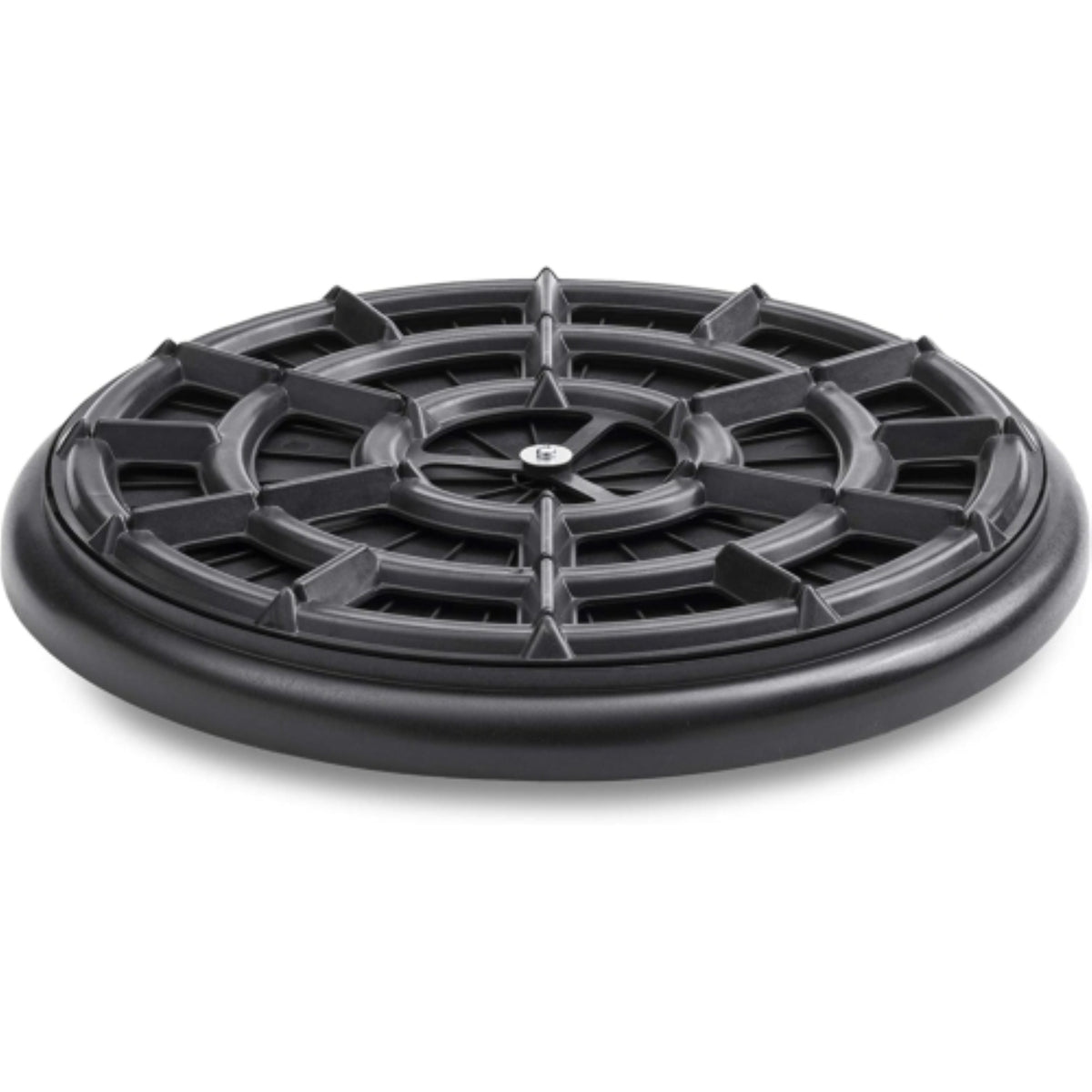 Bosmere Plastic Down Under Plant Saucer & Turner