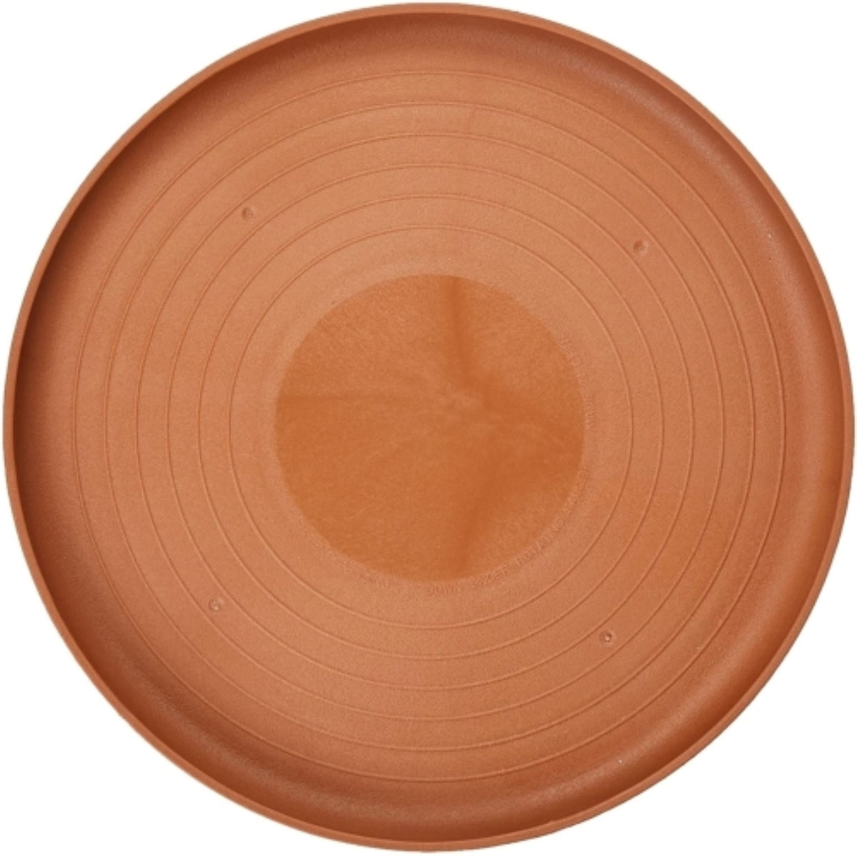 Bosmere Plastic Down Under Plant Saucer & Turner