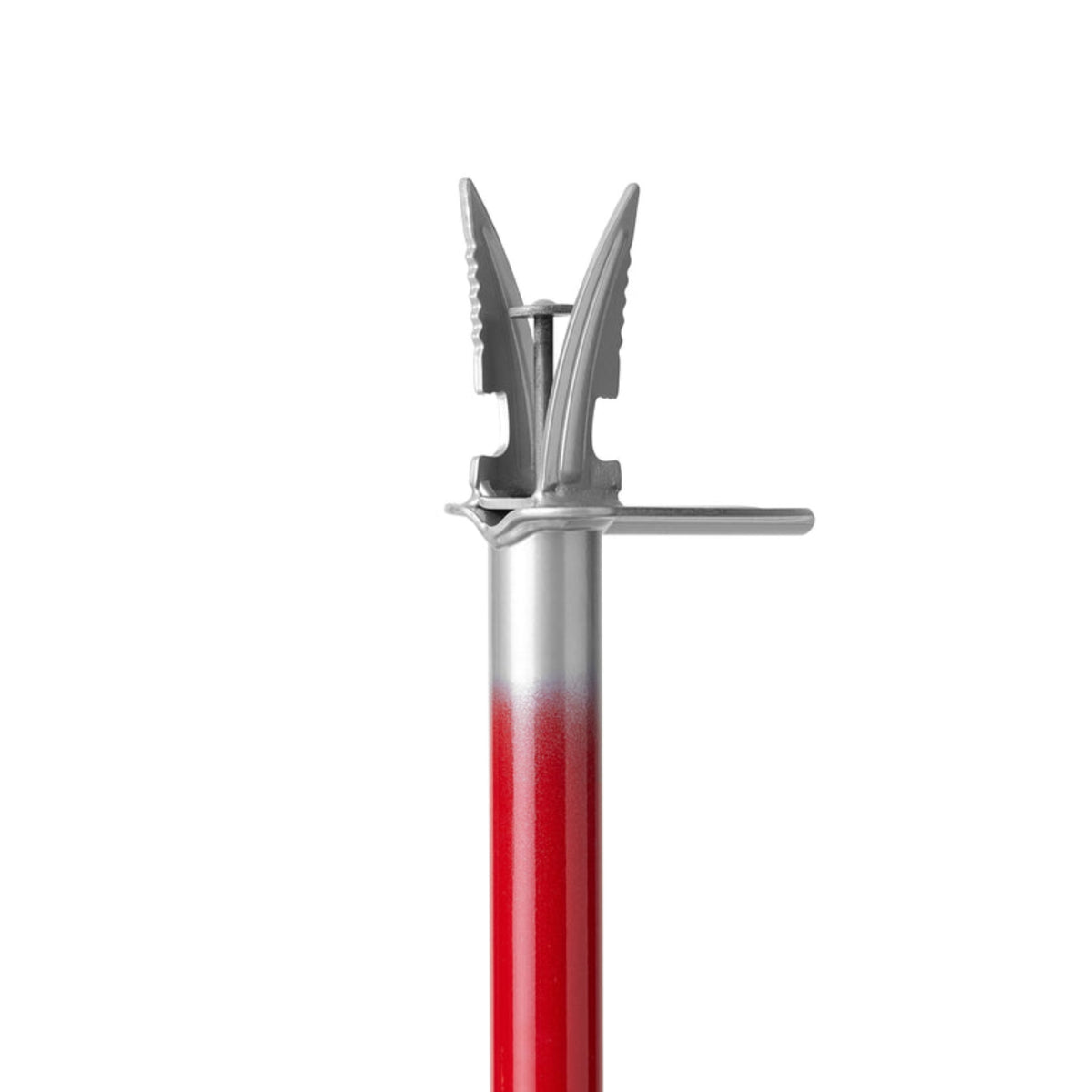 Garden Weasel WeedPopper Spring-Loaded Weed Puller Tool, 38"