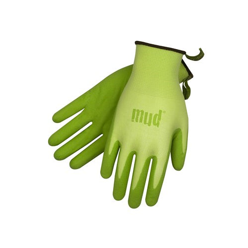 Mud Simply Mud Micro-Finish Nitrile Coated Gloves