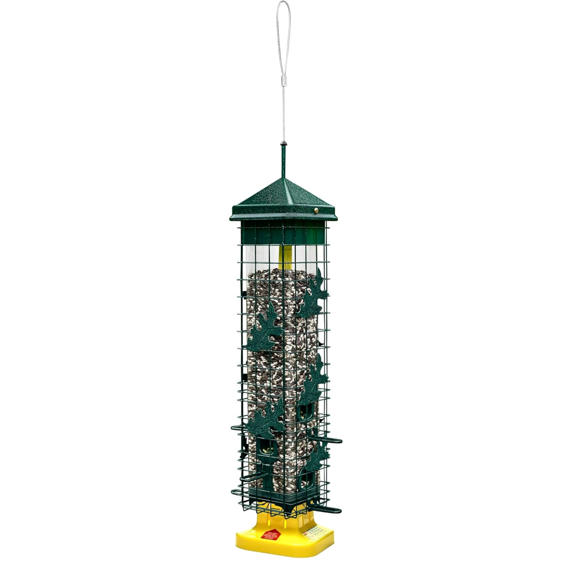 Brome Squirrel Solution 200 Squirrel Proof Bird Feeder