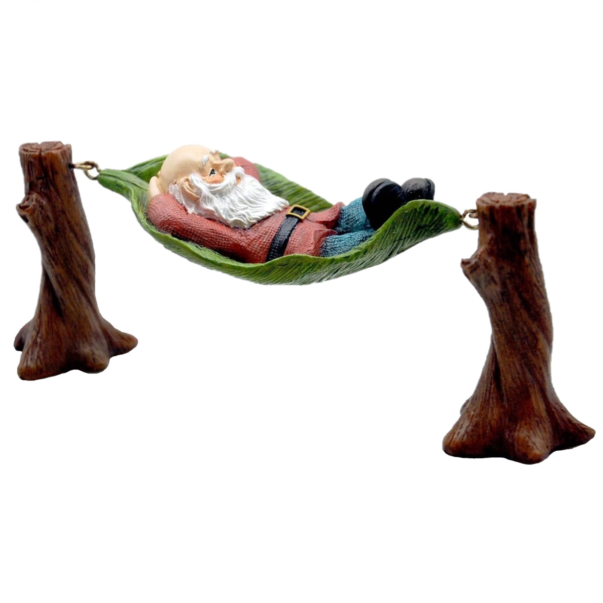 Marshall Home & Garden Fairy Garden Woodland Knoll Collection, End of Day