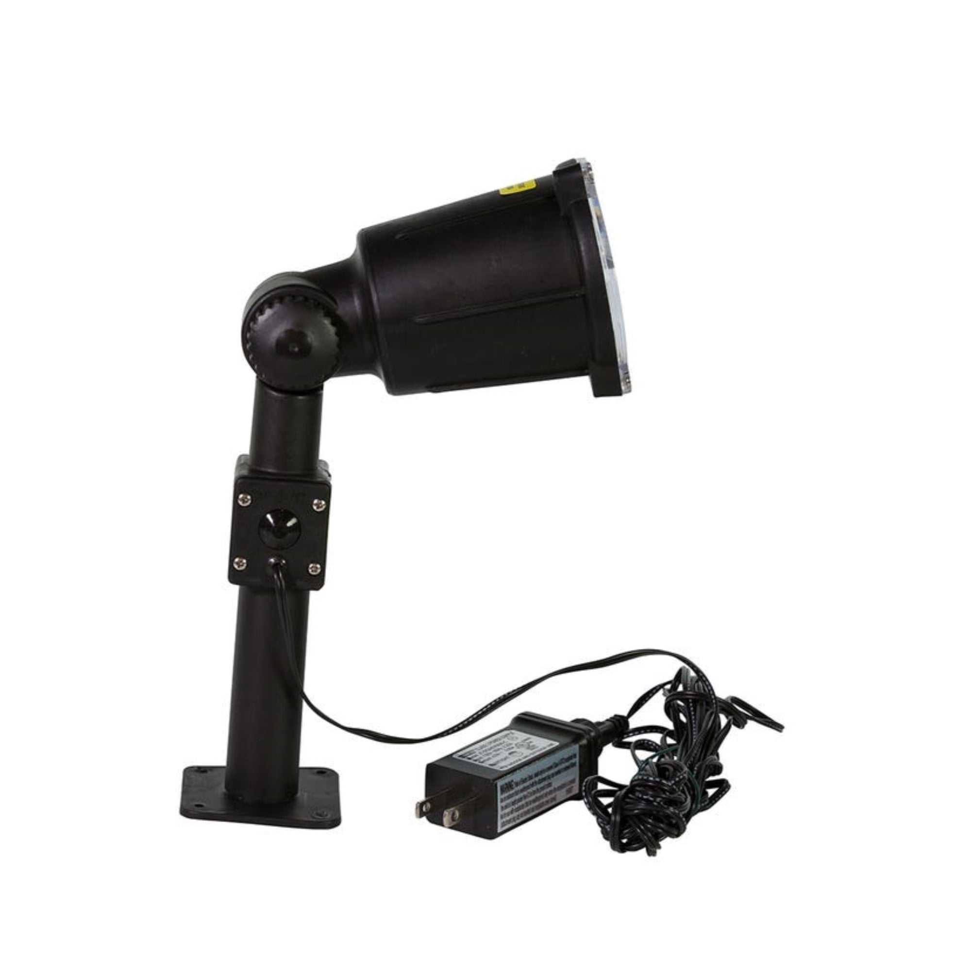 Kurt Adler Batman LED Bat Signal Projector for Indoor or Outdoor Use