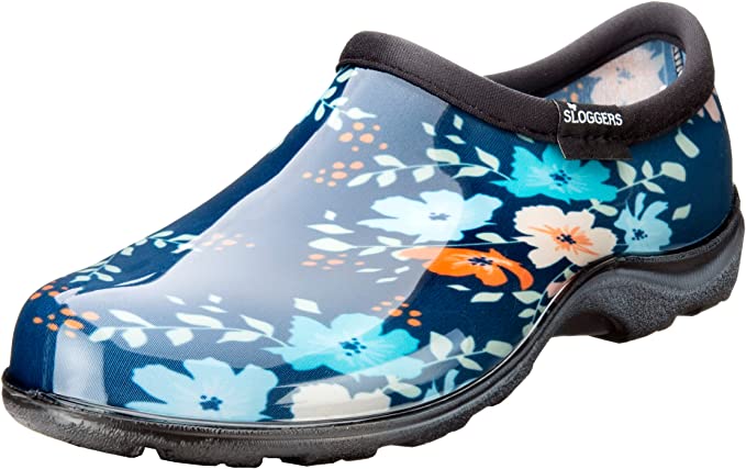 Sloggers Women's Waterproof Rain & Garden Shoe