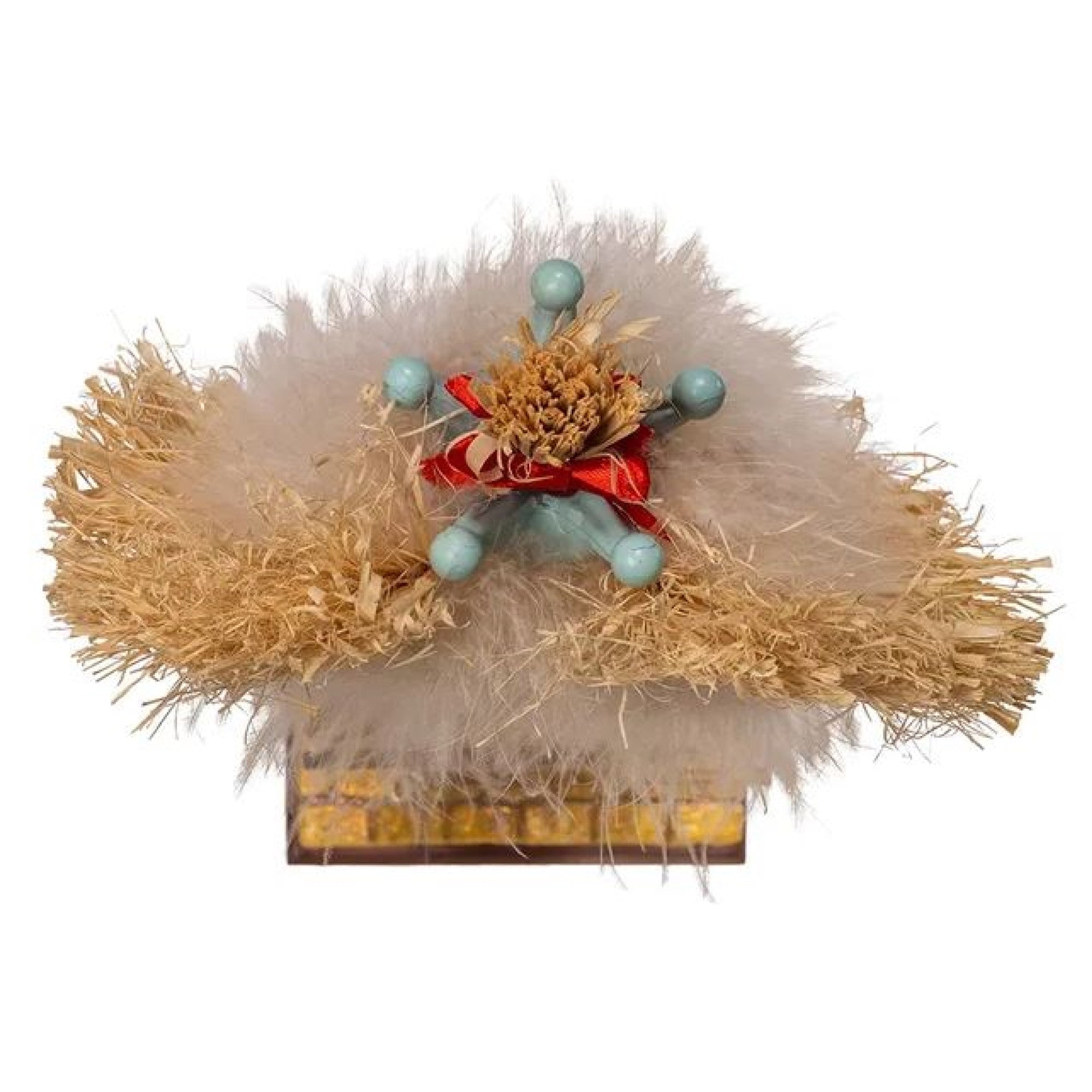 Kurt Adler Hollywood Nutcracker Collection, Cowardly Lion, 18in