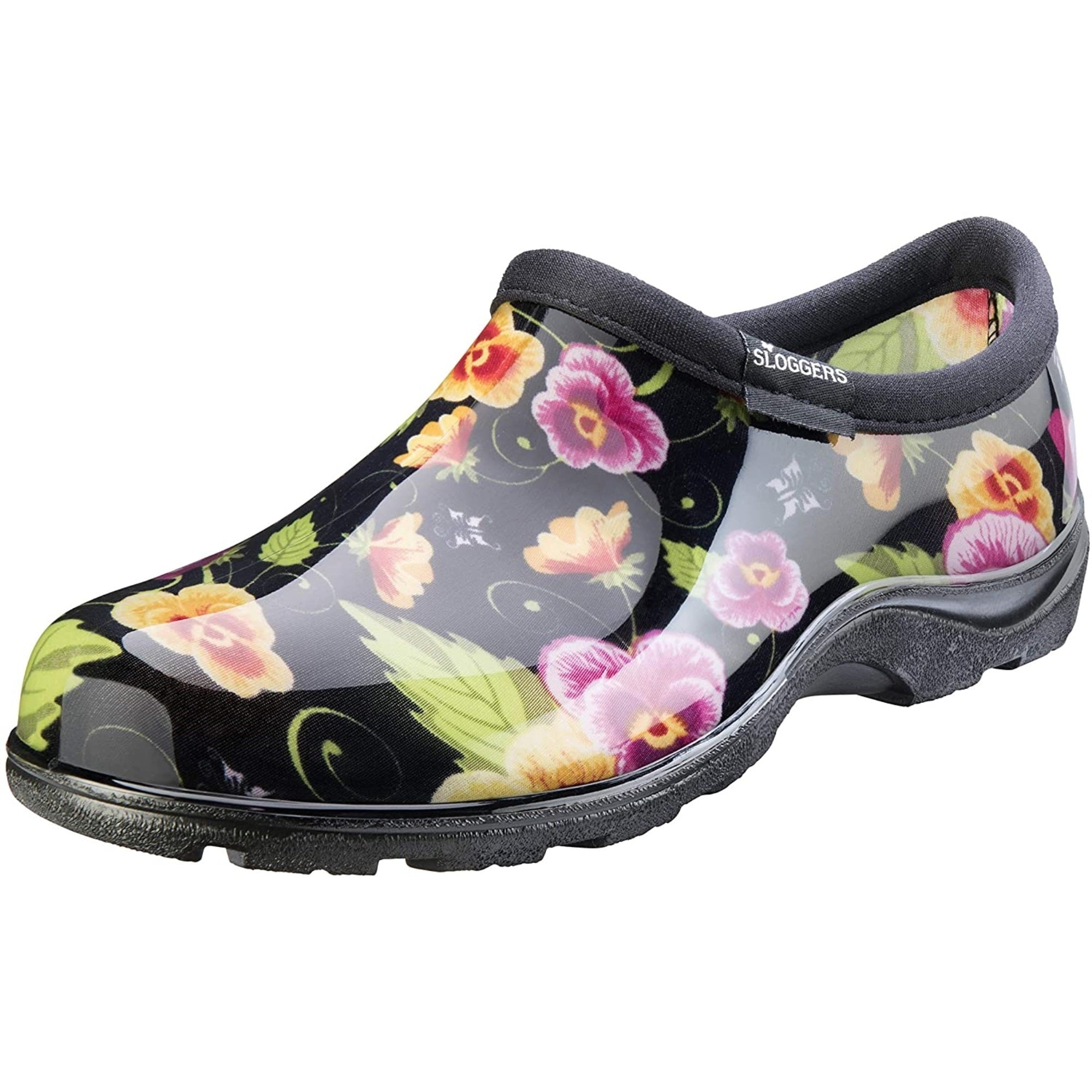 Sloggers Women's Waterproof Rain & Garden Shoe