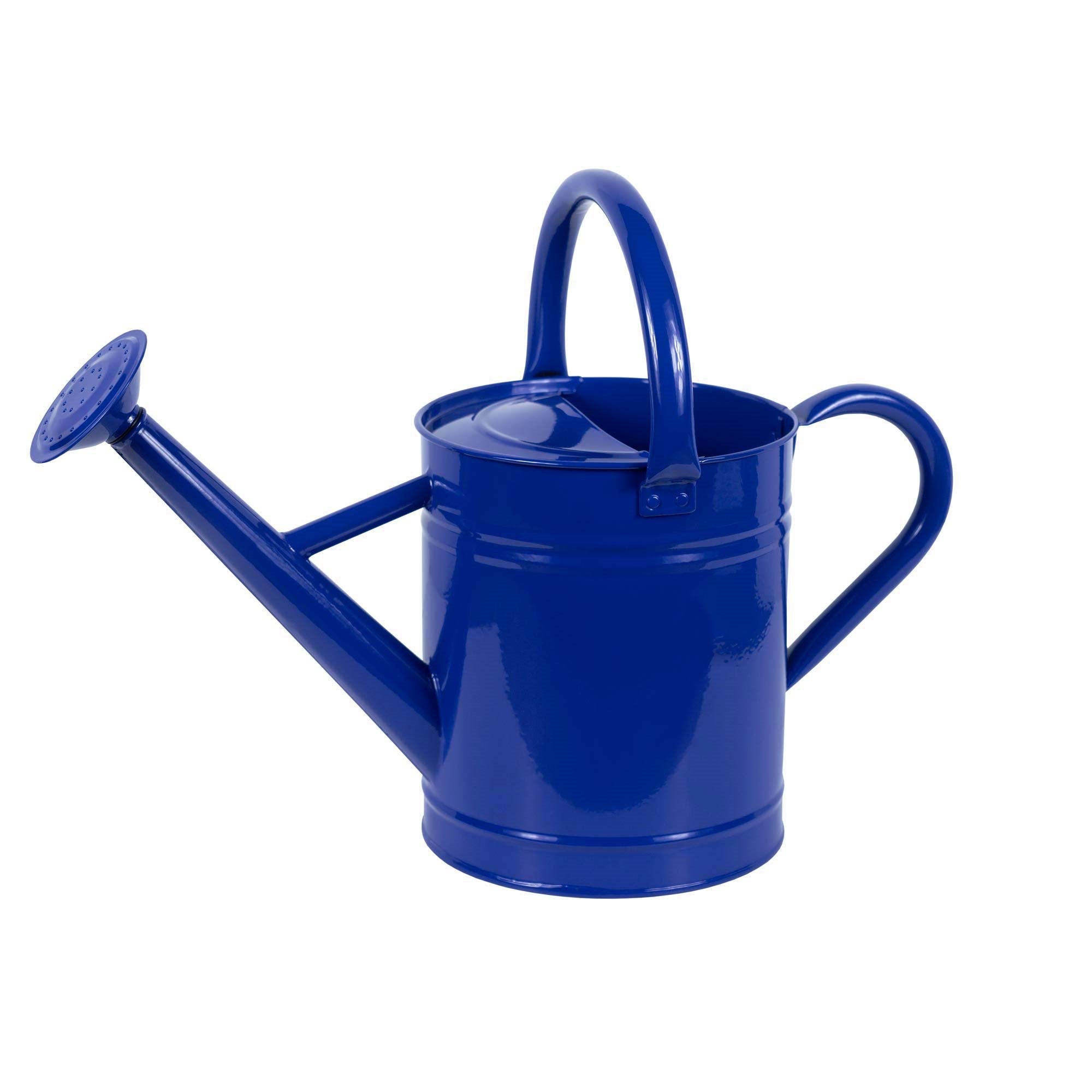 Gardener Select Monochromatic Series Metal Watering Cans