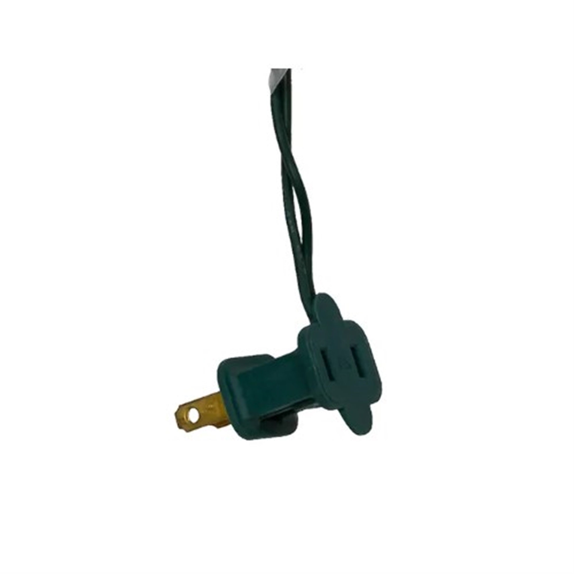 Kurt Adler Indoor/Outdoor Novelty Light Set, 10 UL Listed Incandescent Lights, Guitars, 11.5ft