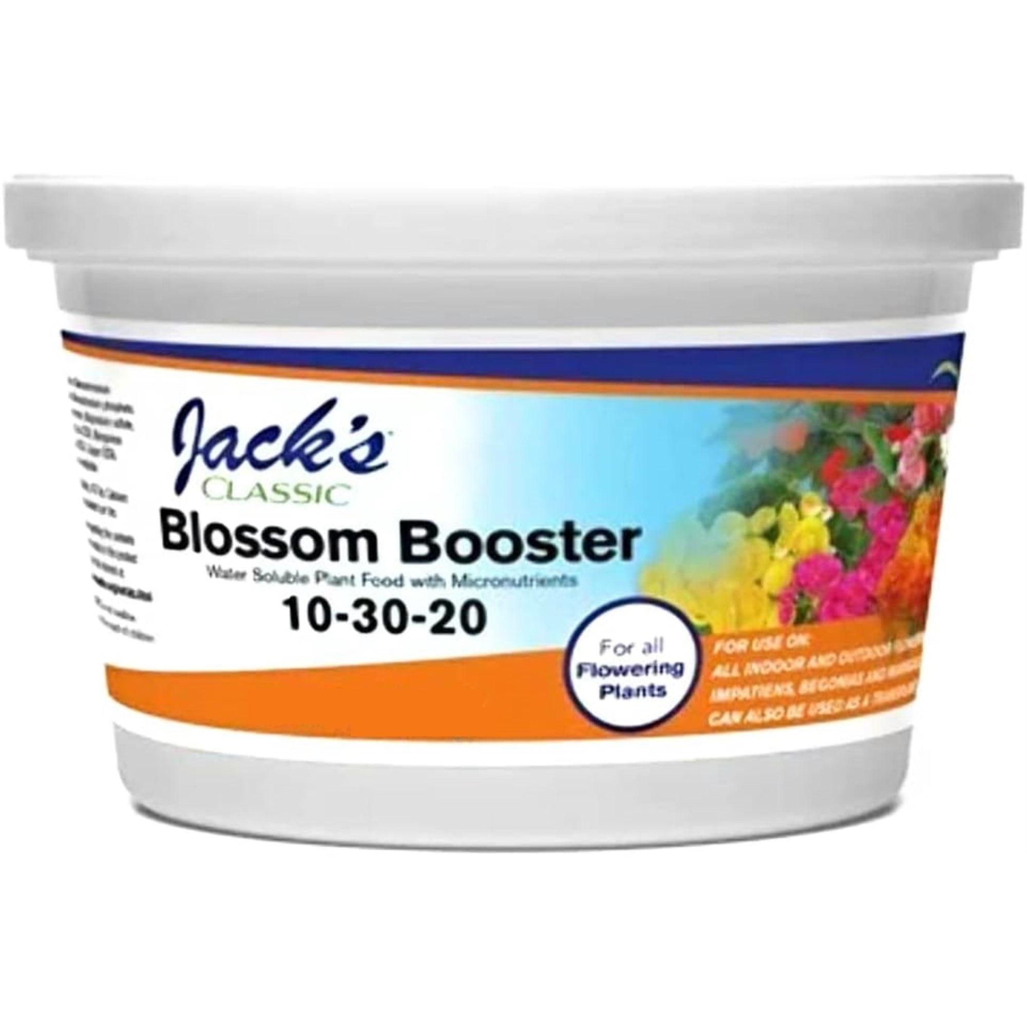 Jack's Classic Blossom Booster Water Soluble Plant Food