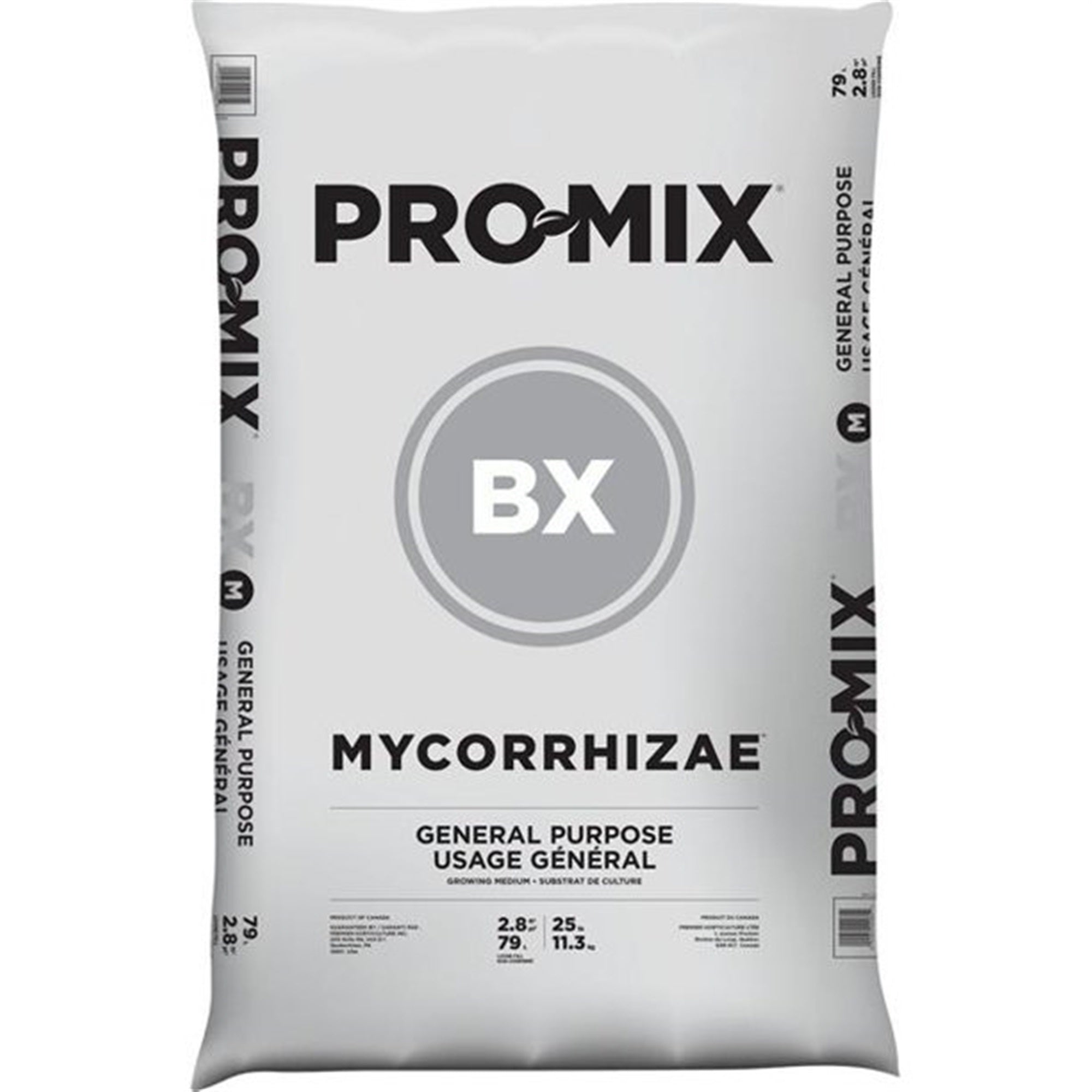 Premier Horticulture Pro-Mix BX Mycorrhizae General Purpose Grower Mix