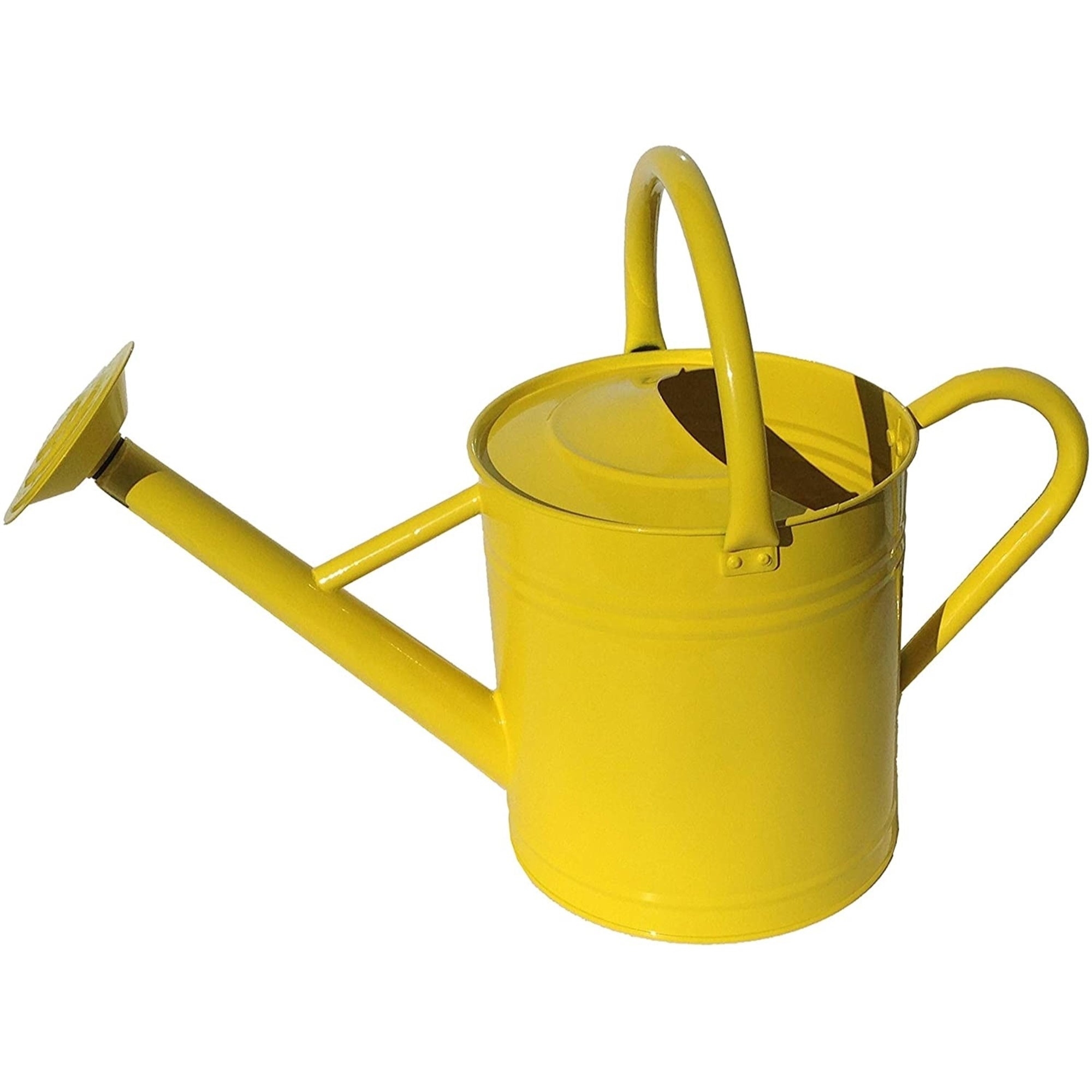 Gardener Select Monochromatic Series Metal Watering Cans