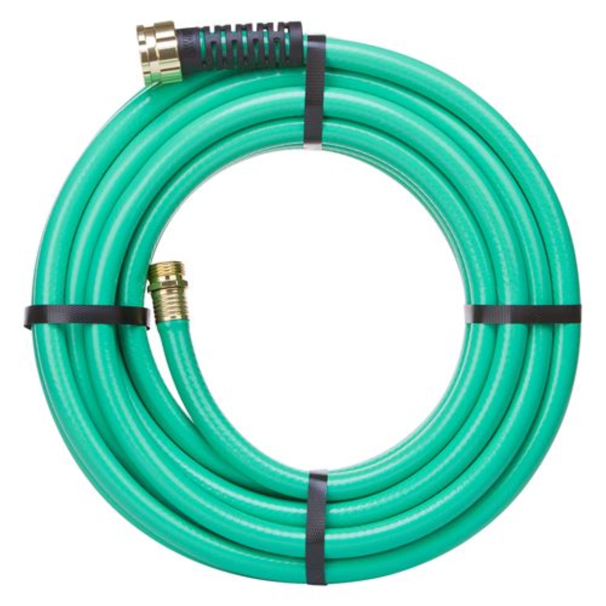 Swan Products Soft & SUPPLE Garden Hose, 5/8" X 100'