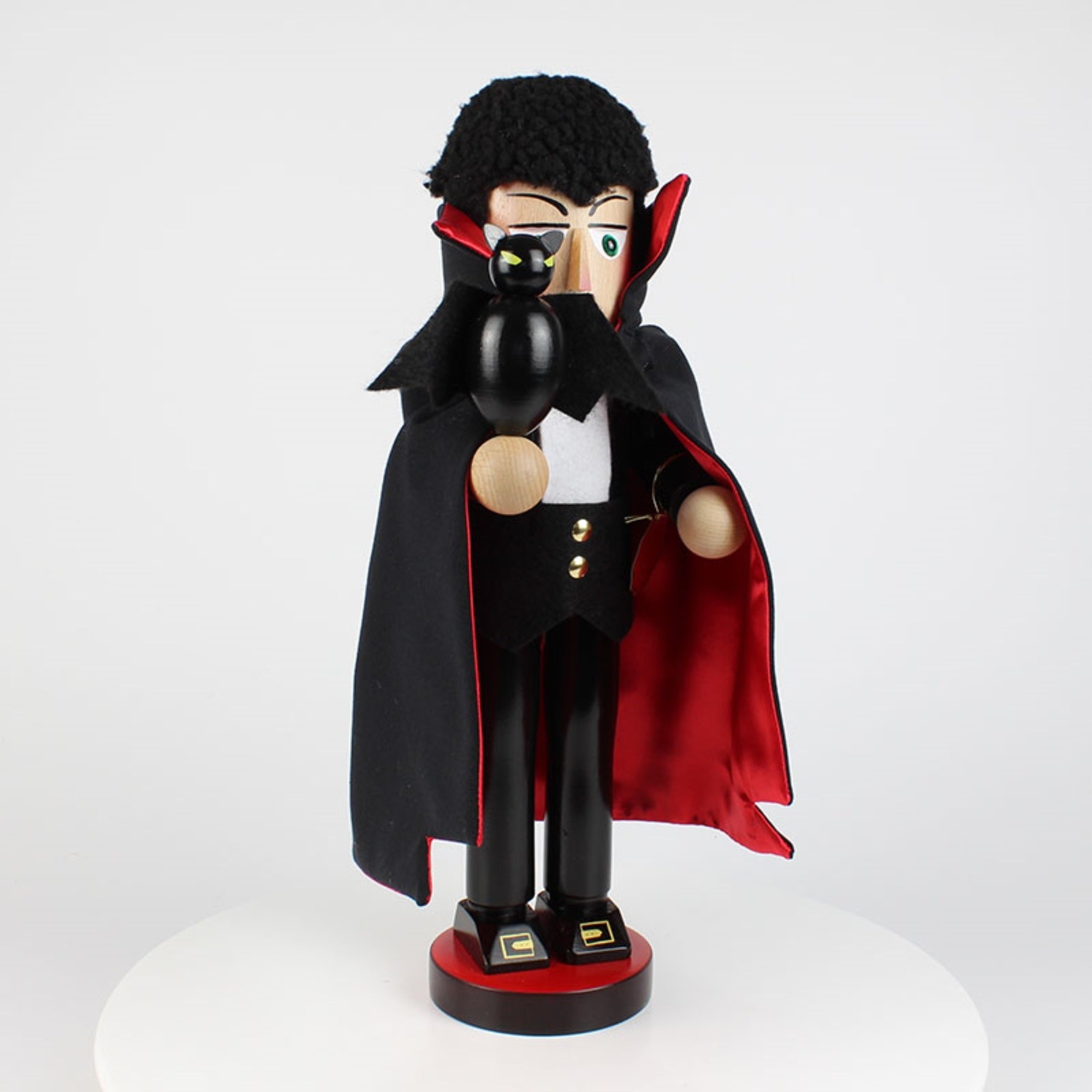 Steinbach Big Nutcracker Collection, Dracula 15"