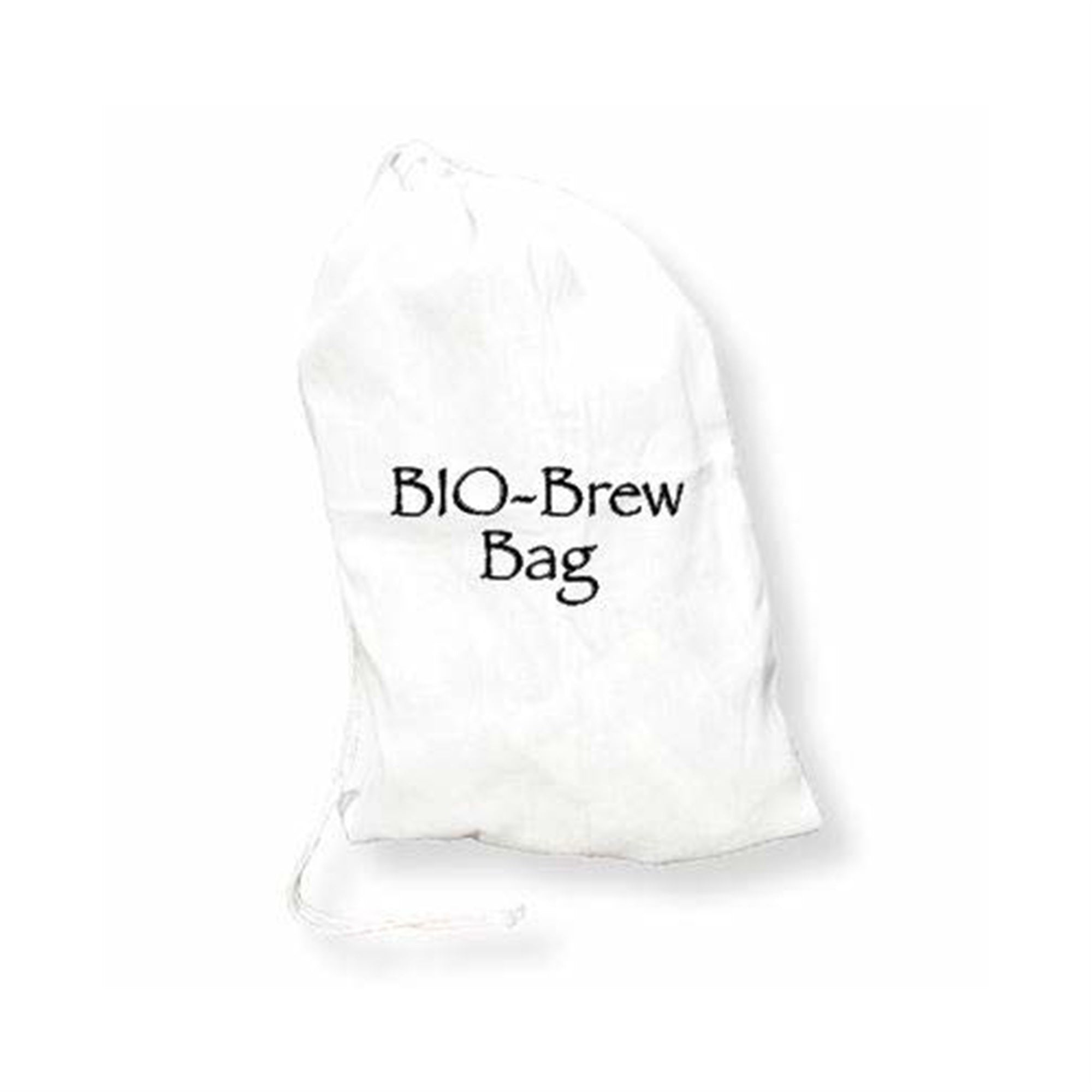 Bioplex Reusable Bulk Compost BioBrew Bag, 12” x 16”- QTY 1