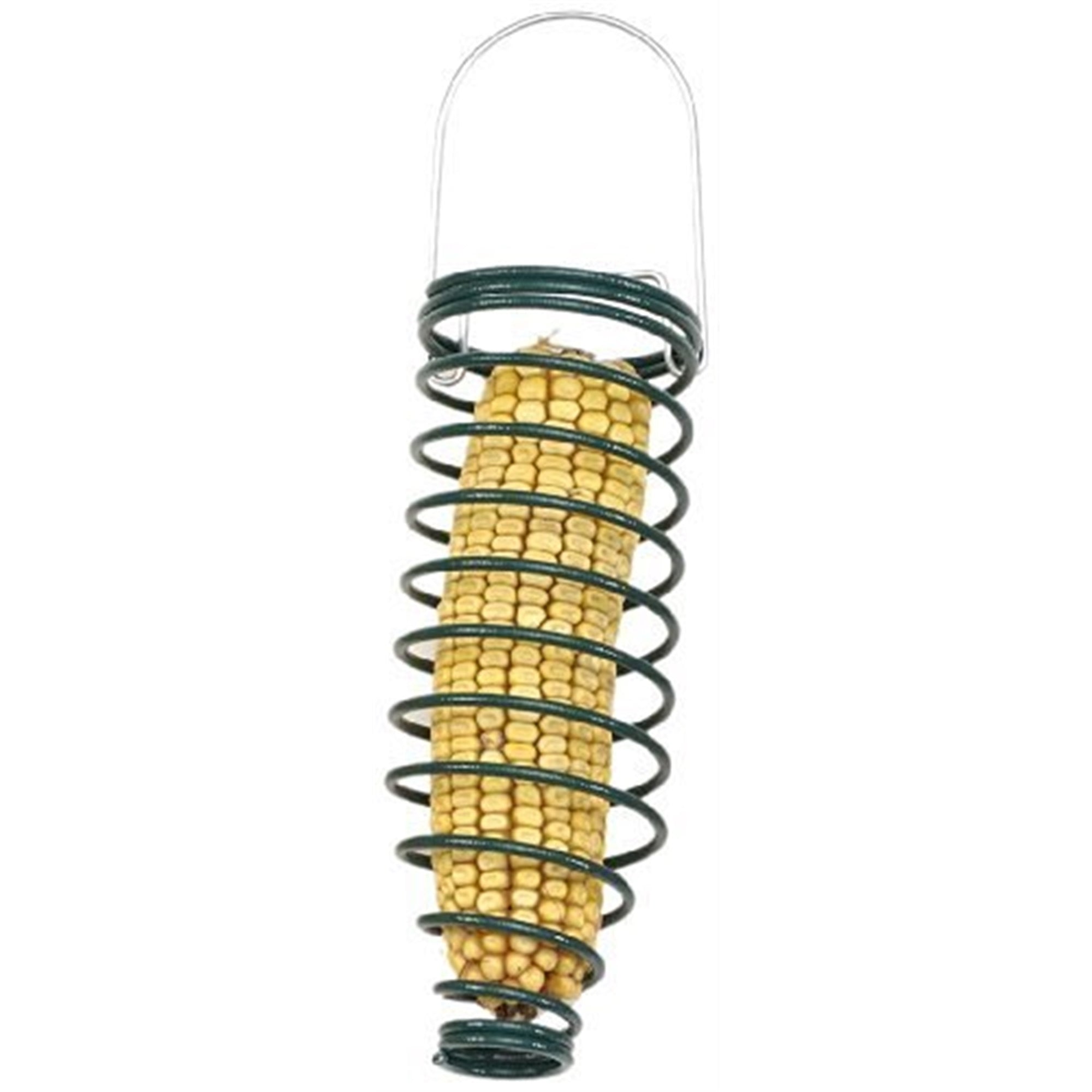 Heritage Farms Carded Green Corn Trapper Feeder