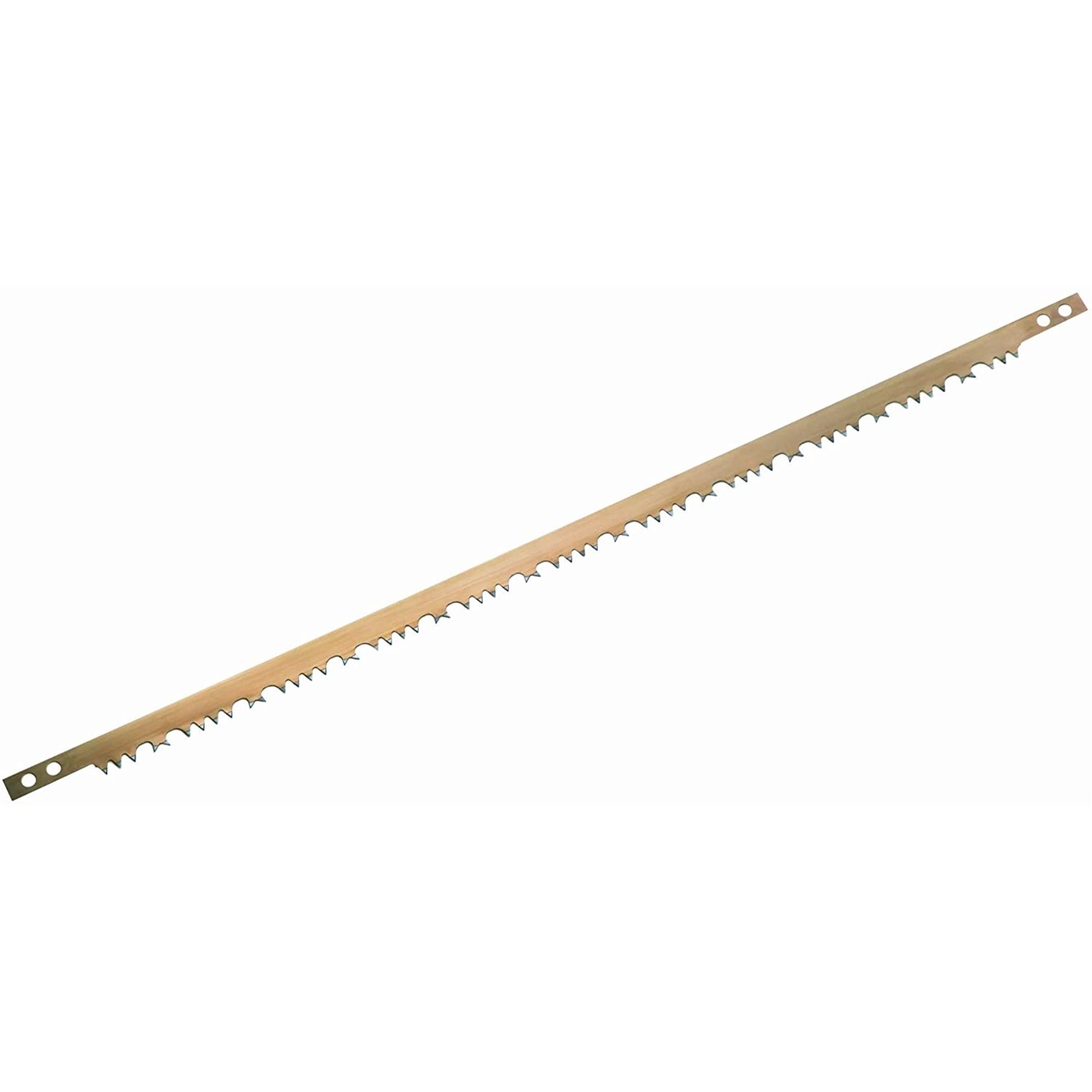 Bahco Replacement Tempered Steel Blade with Hard-point Raker Toothing Bow Saw Blade, 24"