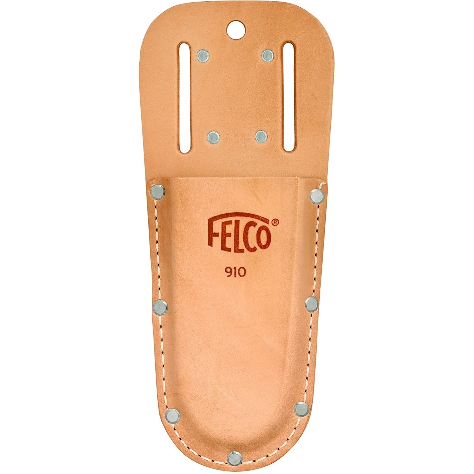 Felco Leather Holster for Pruning Shears