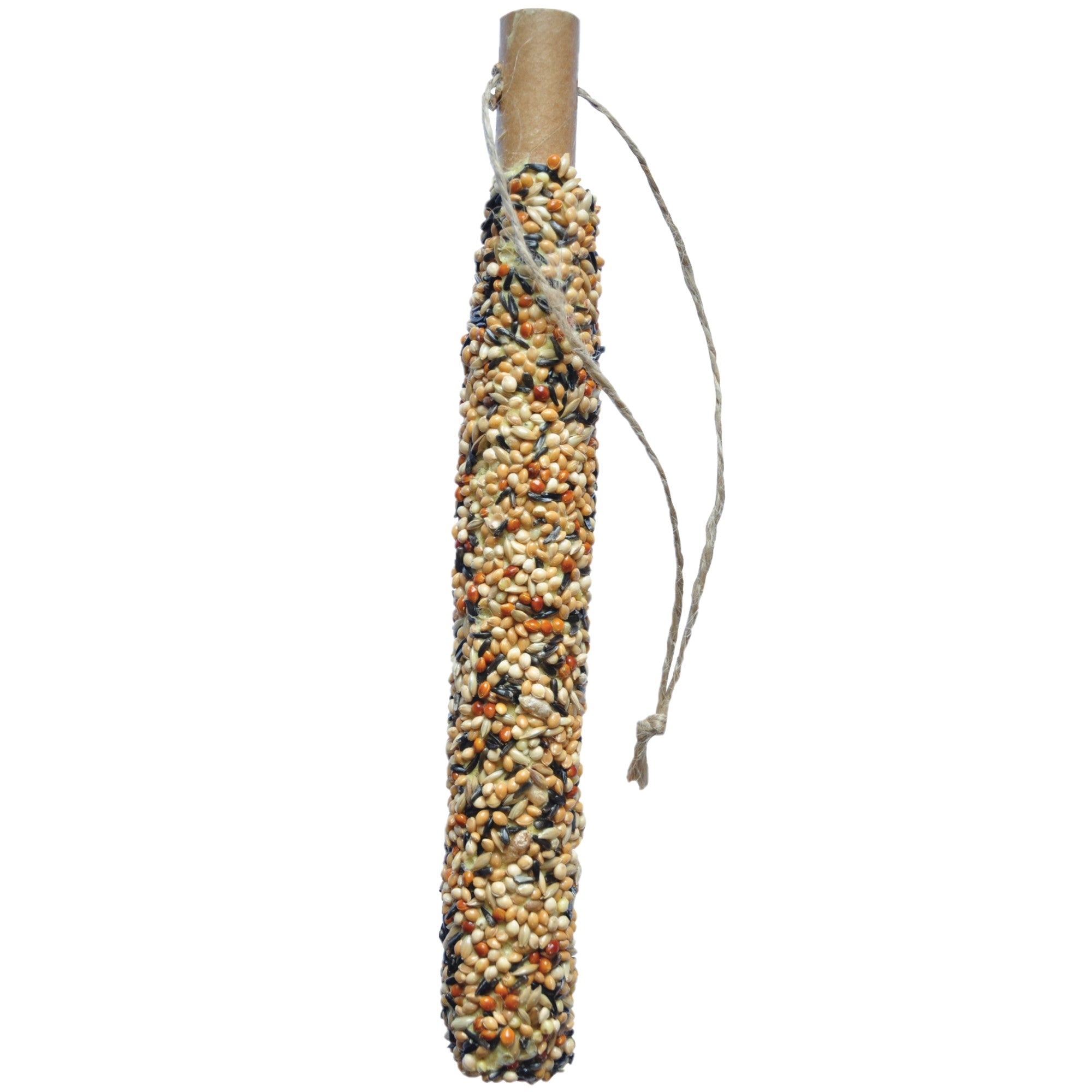 A & E Cage Smakers Wild Bird Seed Stick for Finches, 1.76oz