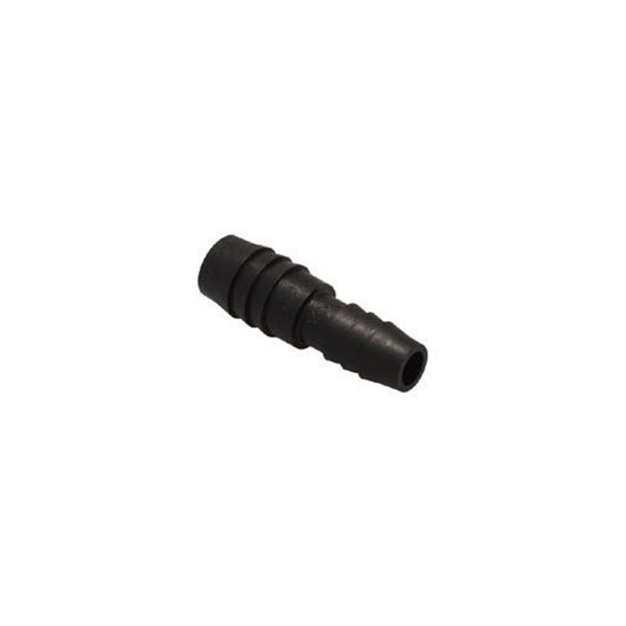 Danner 12885 1/2-Inch by 3/8-Inch Hose Barb Coupling