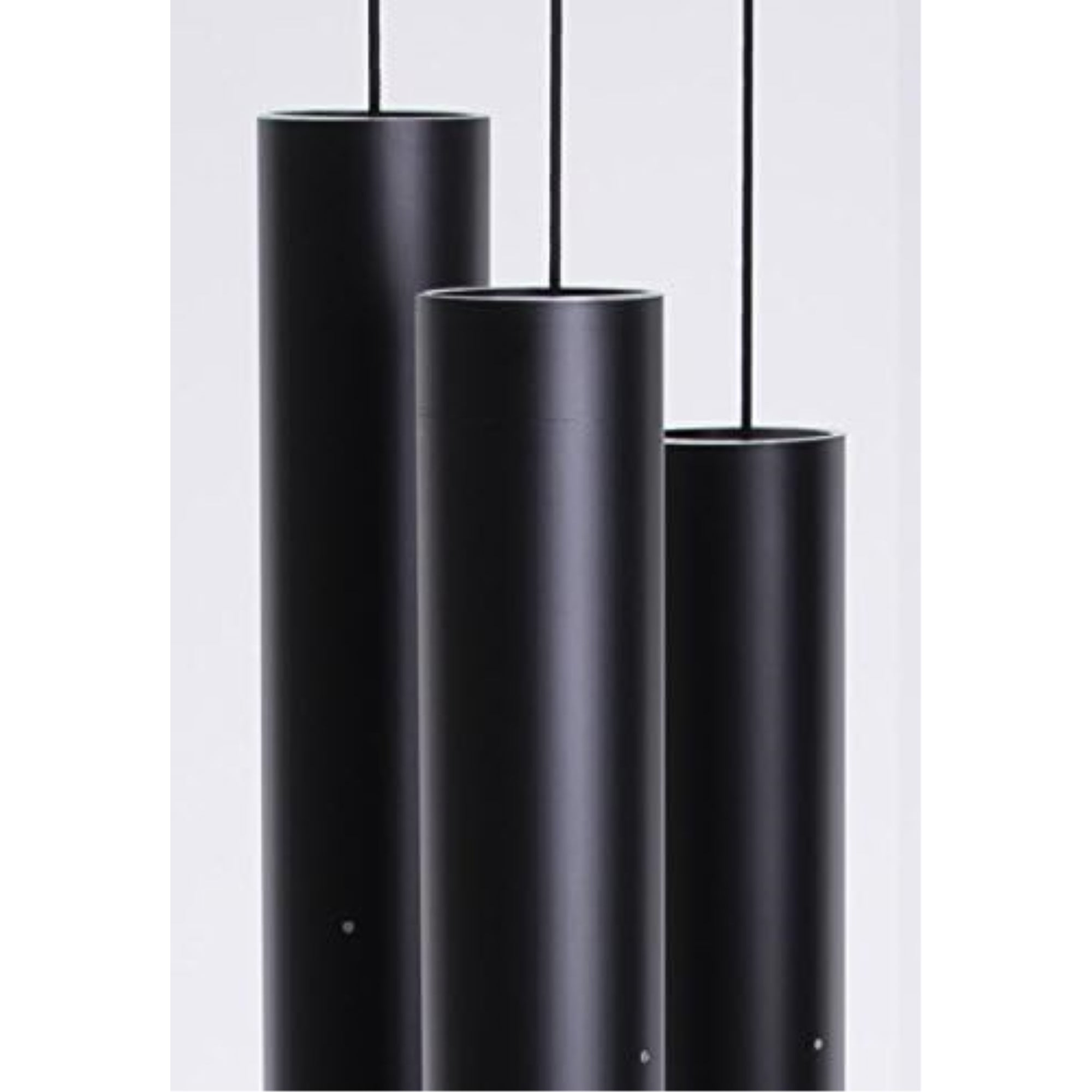 Music of the Spheres Pentatonic Alto, Medium Handcrafted, Precision Tuned, Weather Resistant Unique Outdoor Wind Chime, 50"