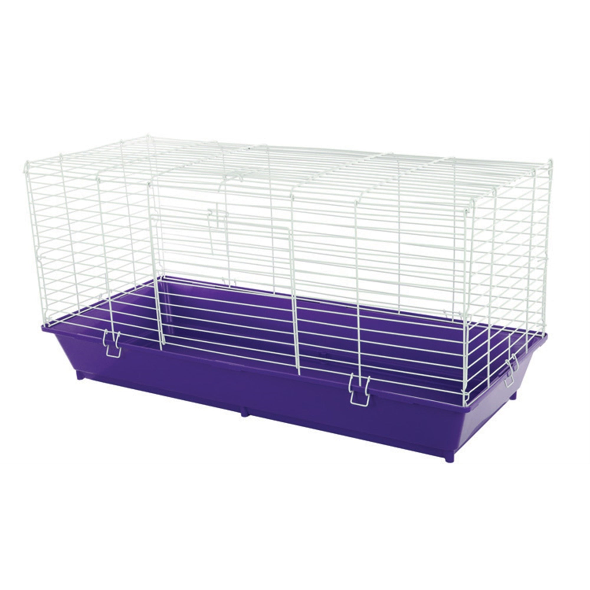 Ware Manufacturing Home Sweet Home Pet Cage, 40" Assorted Colors (1 Pack)