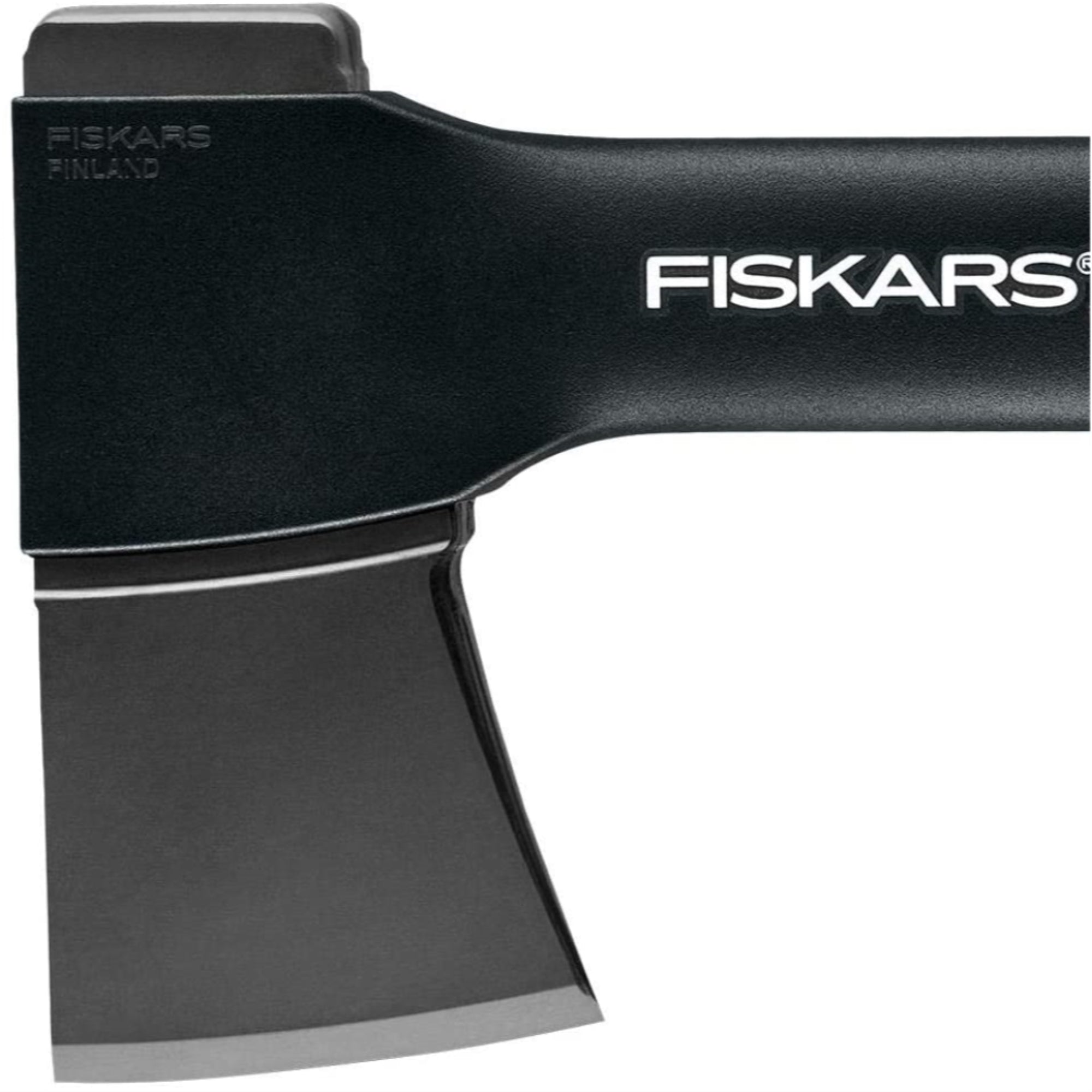 Fiskars Brands Hatchet With Sheath, 14-In.