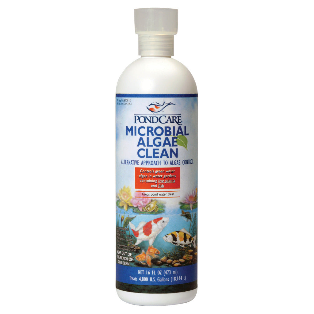PondCare PondCare 16oz Microbial Algae Clean