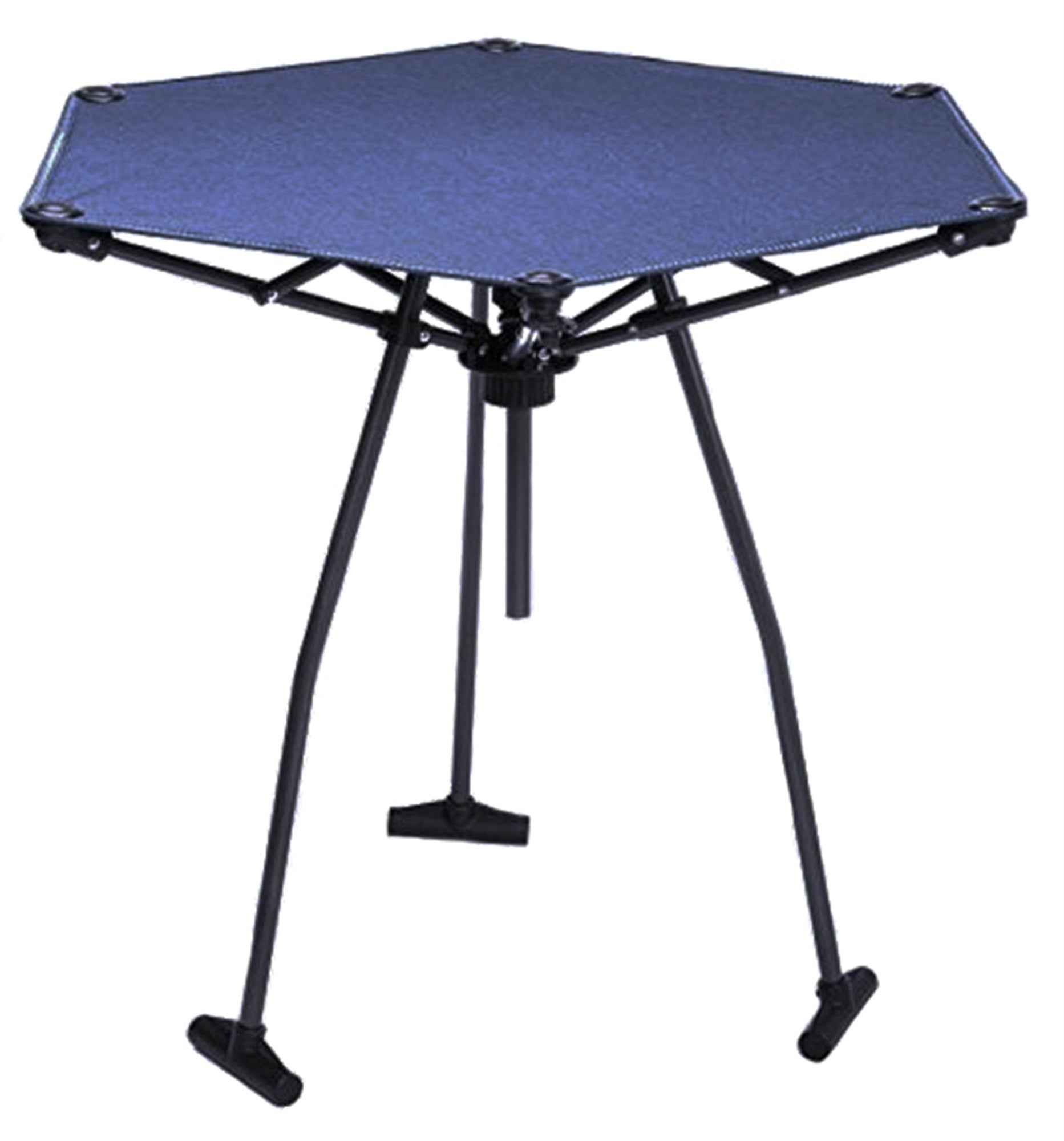 Zenithen Limited High Tension Hex Table, Blue