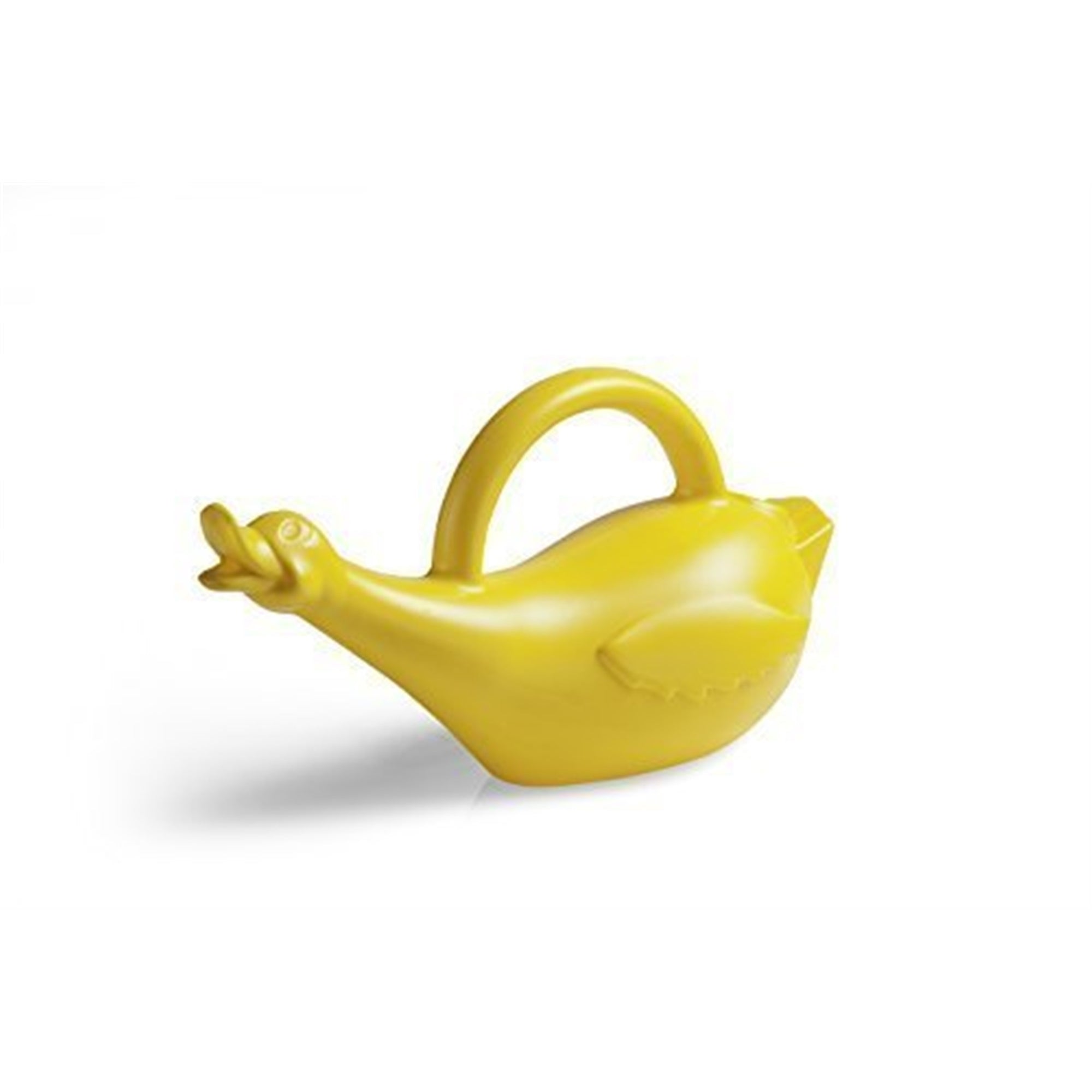 Novelty Kids Lucky Duck Watering Can, Yellow, 1 Gallon