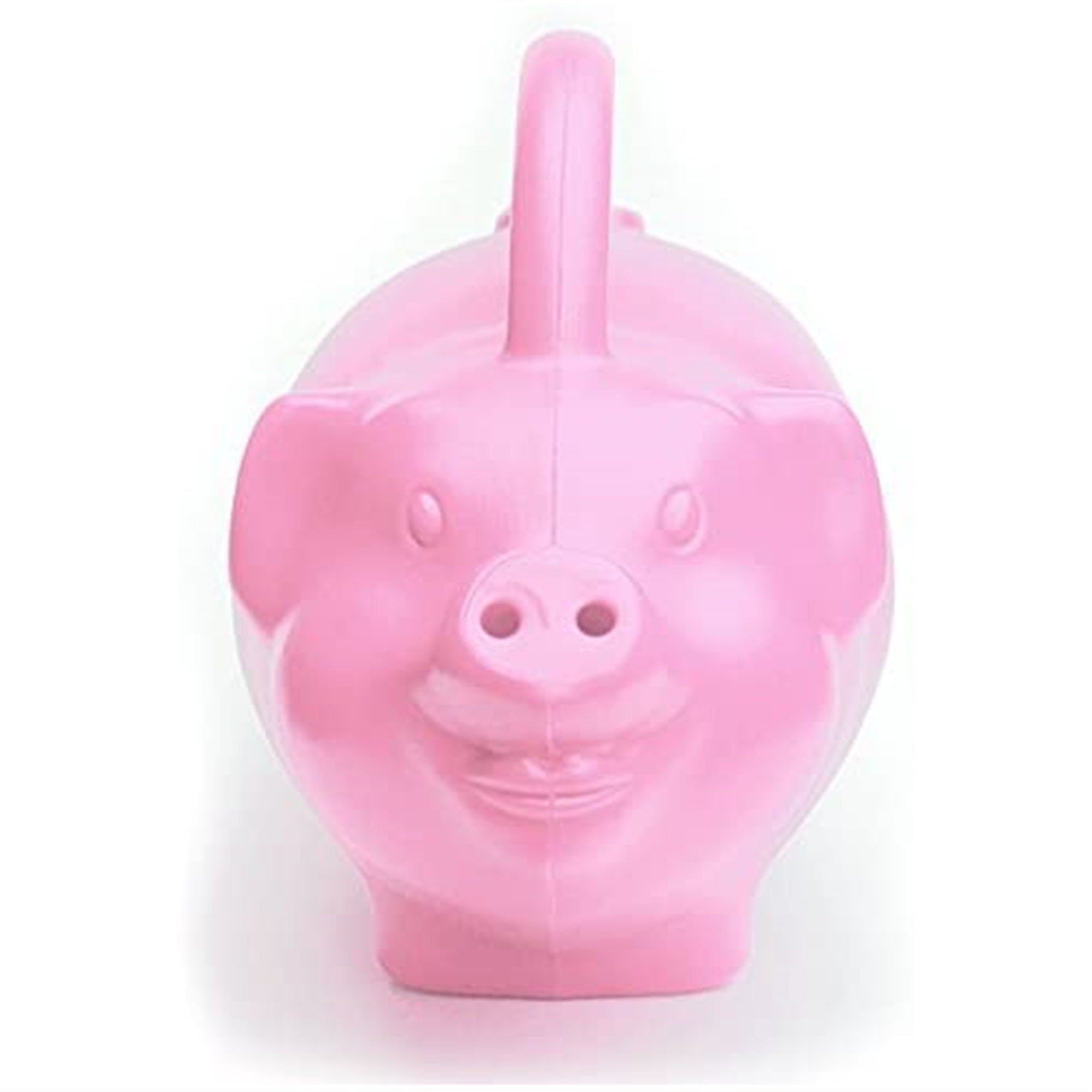BABS Children's Pig Watering Can, Pink, 1.75 Gallons