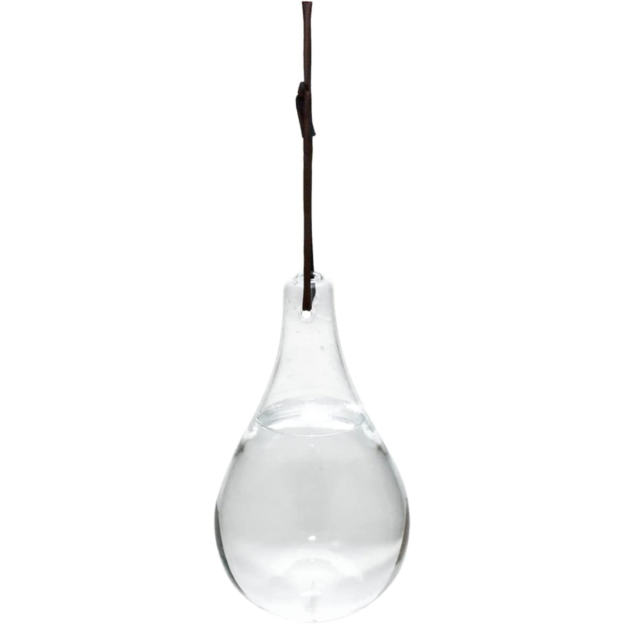 Esschert Design Glass Fly Deterrent Bulb, 8"