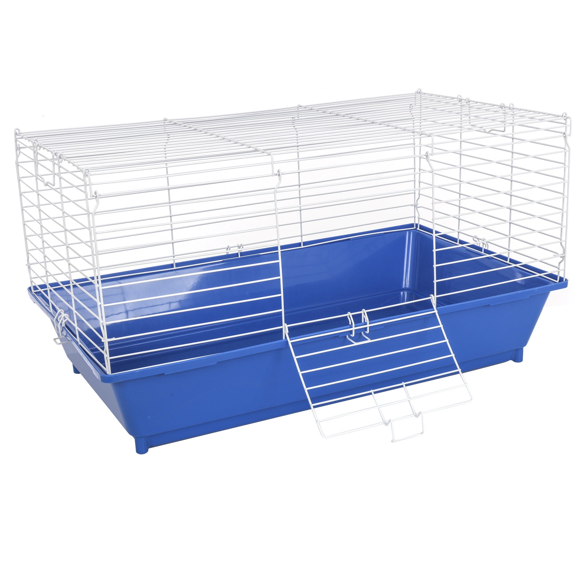 Ware Manufacturing Home Sweet Home Pet Cage, Medium, 28" Assorted Colors (1 Pack)