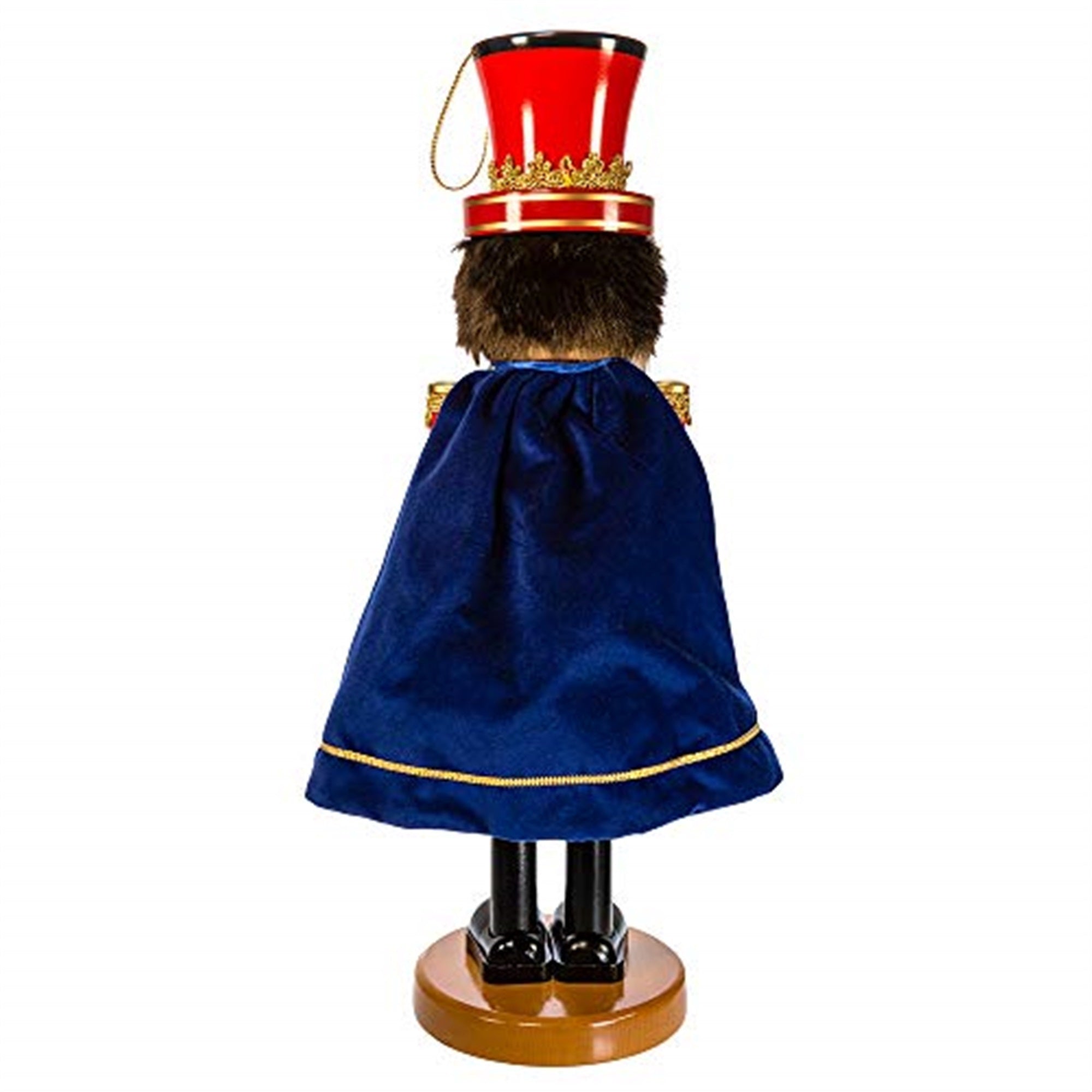 Steinbach Limited Edition The Nutcracker Suite Series, 2nd in the Series, Prince Nutcracker, 21"