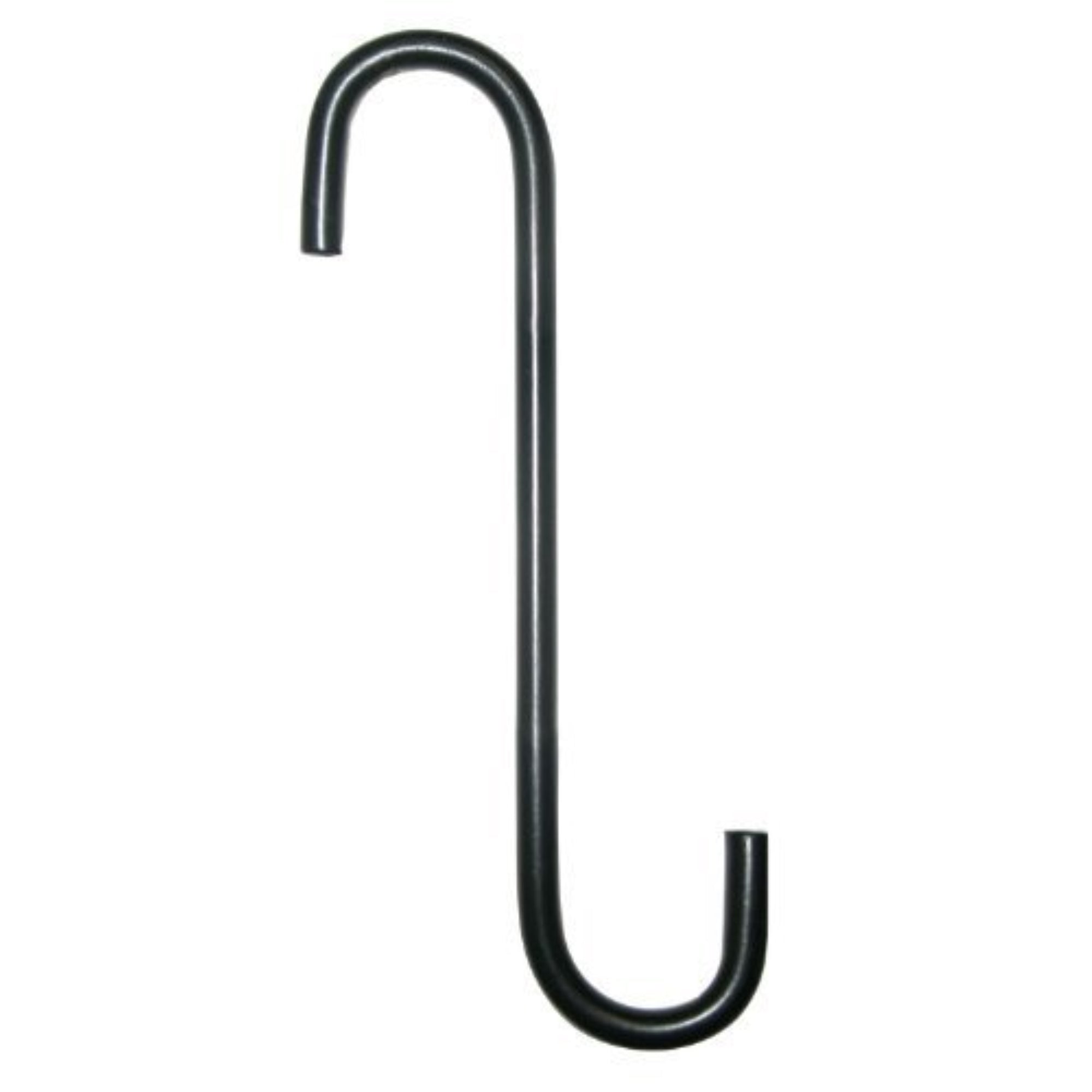The Hookery RS6 6 inch S Extension Hook