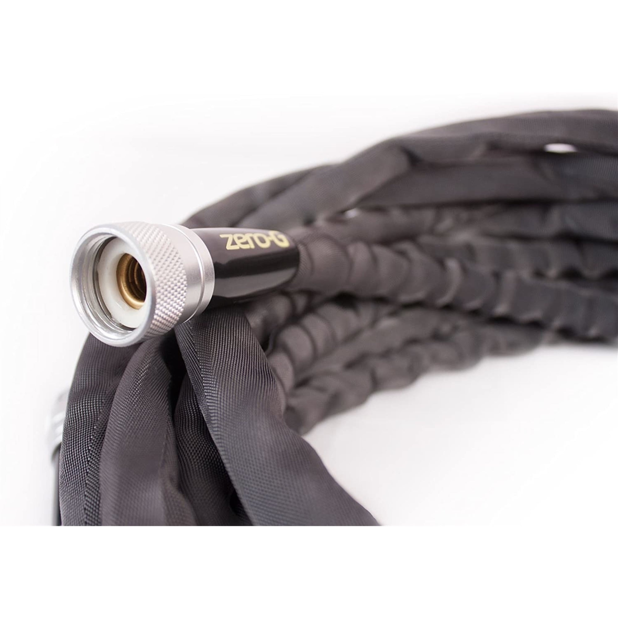 Zero-G Lightweight Kink-Free Garden Hose