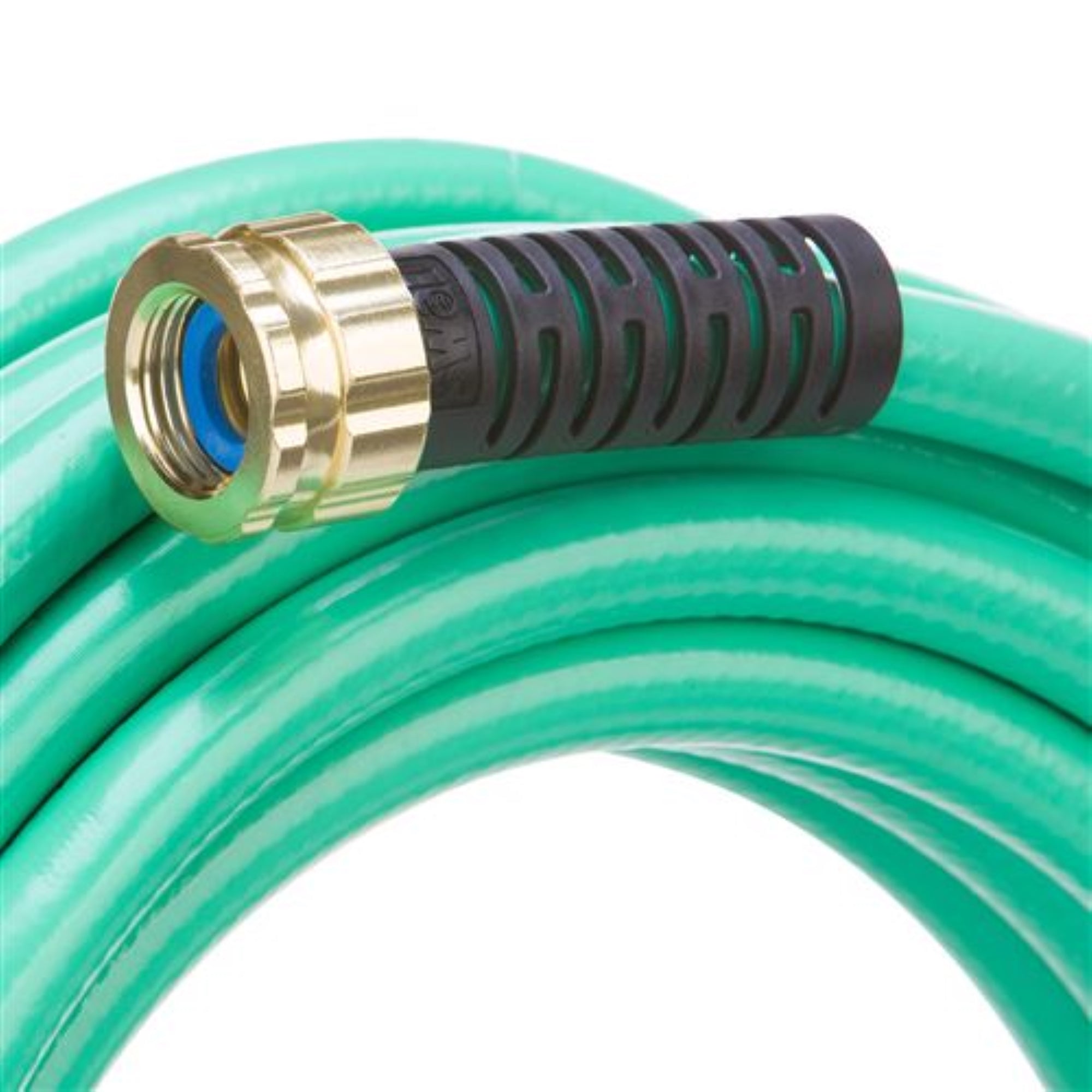 Swan Products Soft & SUPPLE Garden Hose, 5/8" X 100'