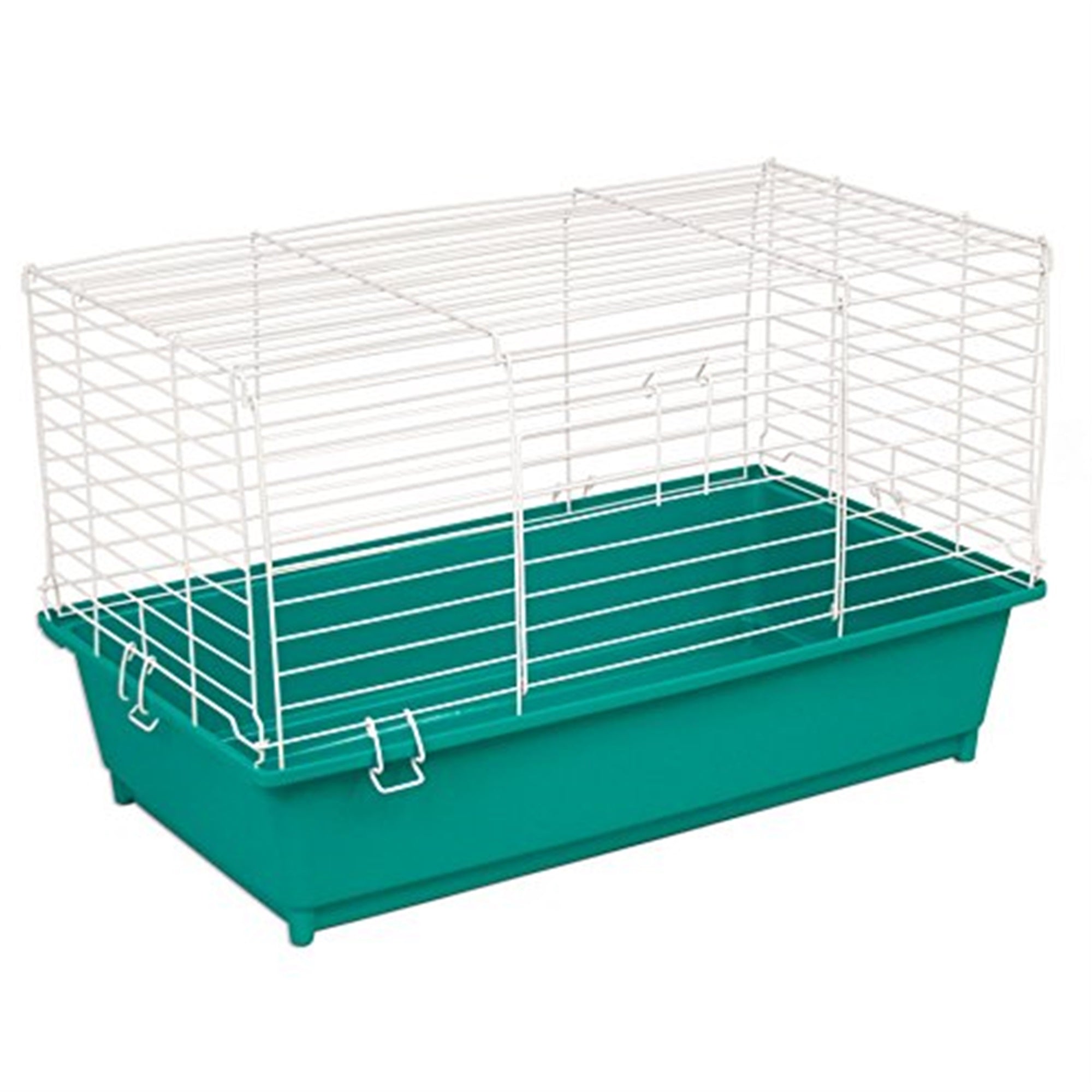 Ware Manufacturing Home Sweet Home Pet Cage, Small, 24" Assorted Colors (1 Pack)