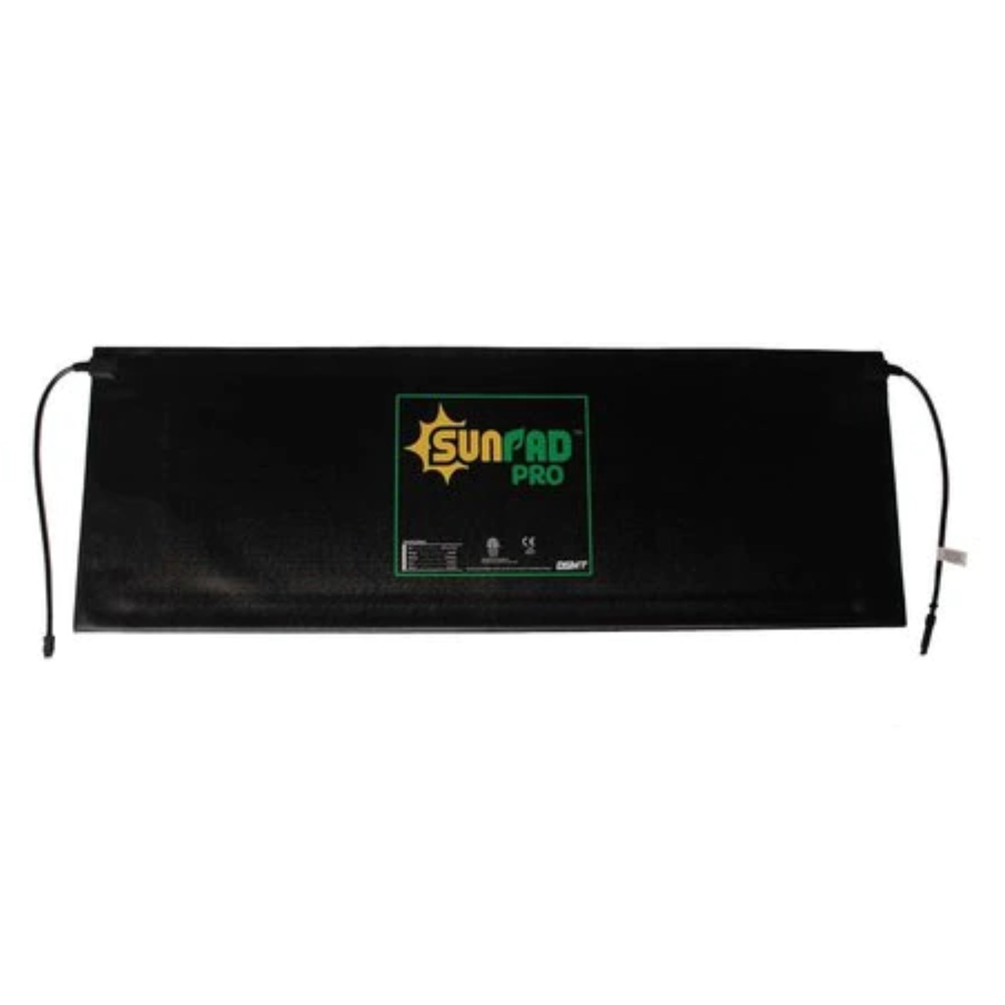 SunPad Pro 150W Propagation Heating Mat Add-On for Seeds, 21" X 60"