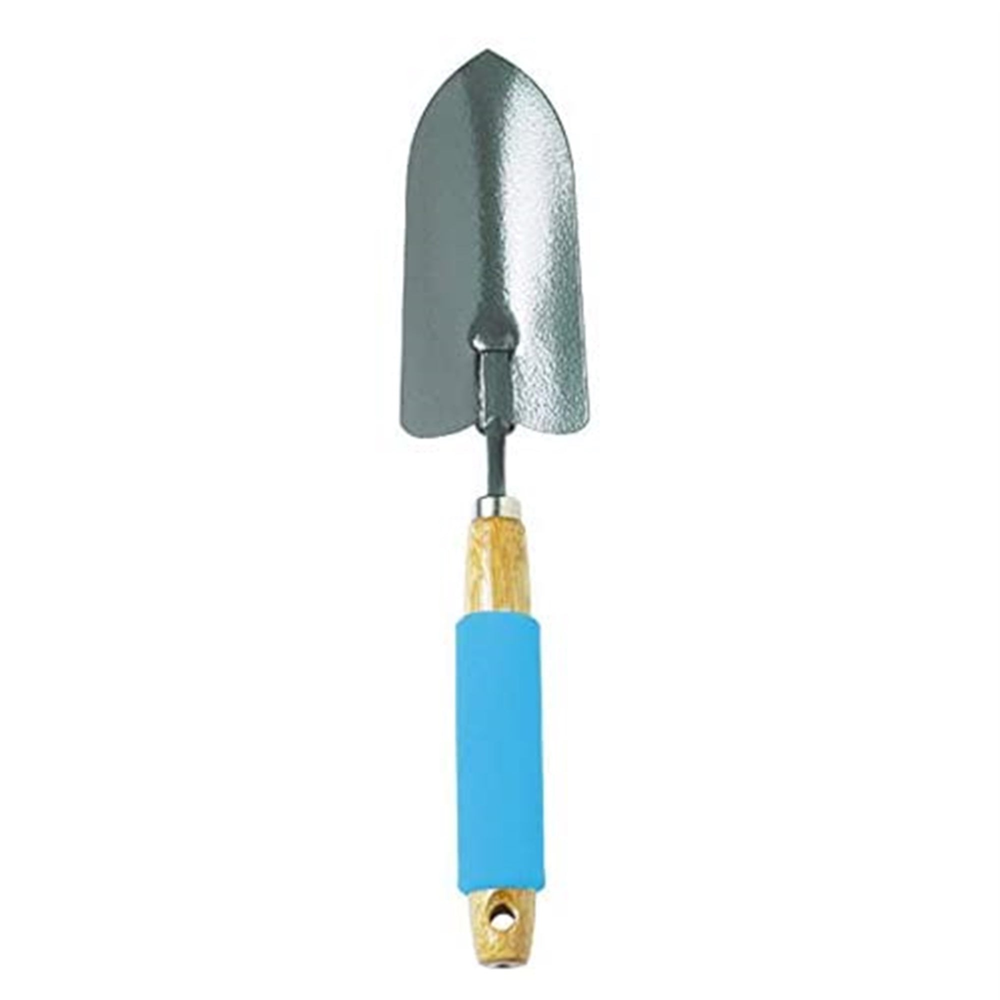 Bloom Garden Cushion Grip Trowel, Assorted Colors, (Pack of ONE)