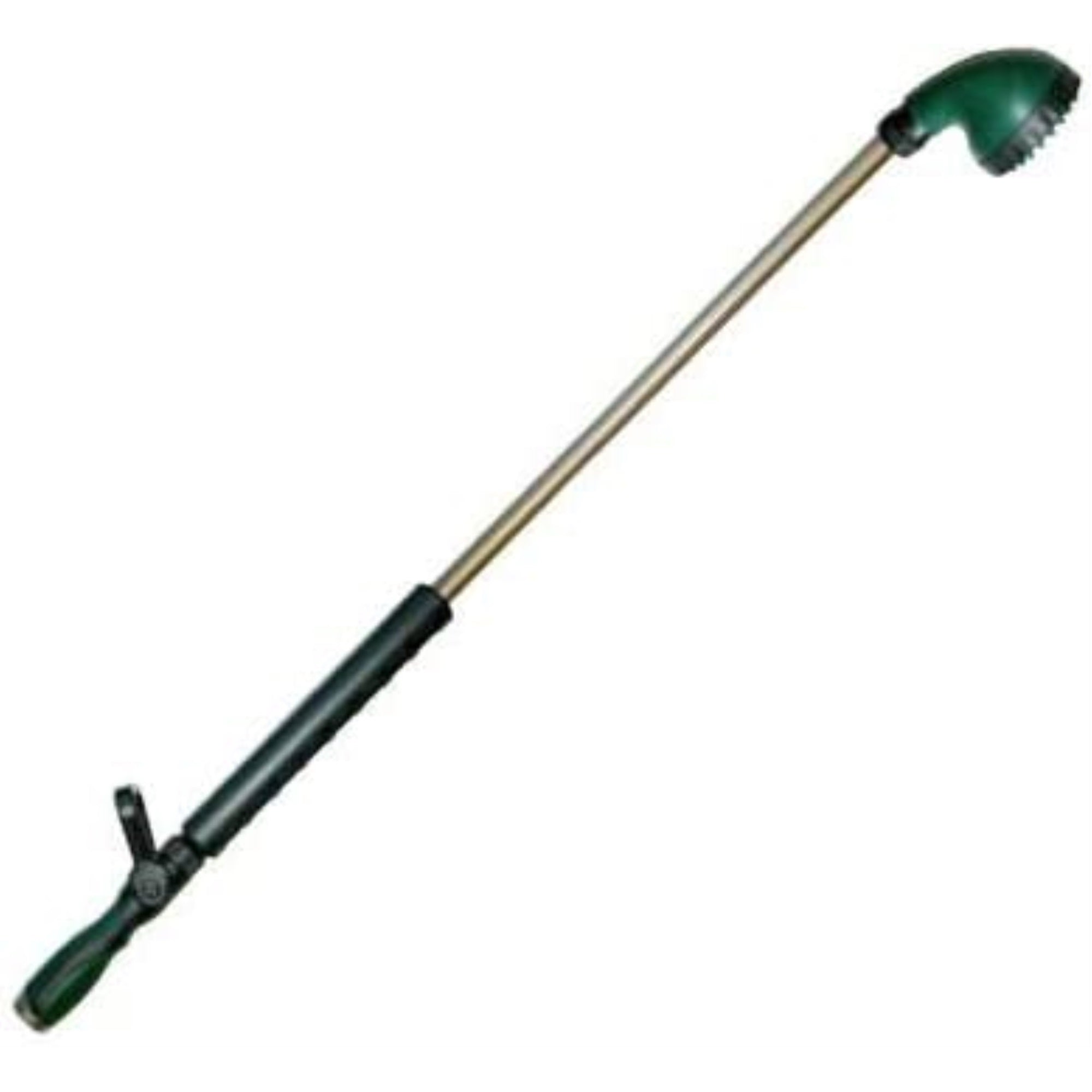 Green Thumb Shower Wand Ideal For Watering Shrubs And Hanging Baskets, 33"
