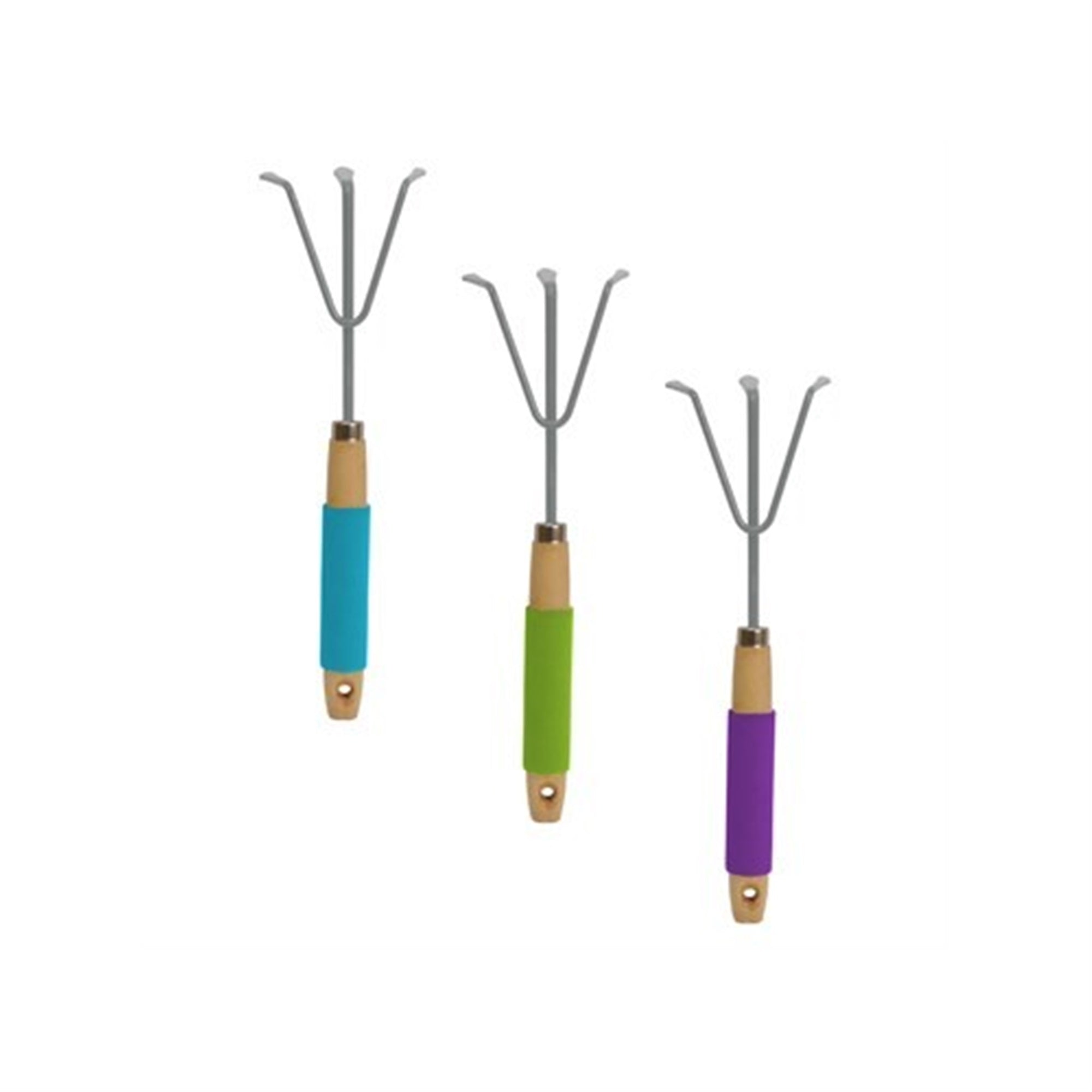 Bond 551BL Manufacturing Hand Cultivators, Assorted Colors (Pack of 1)