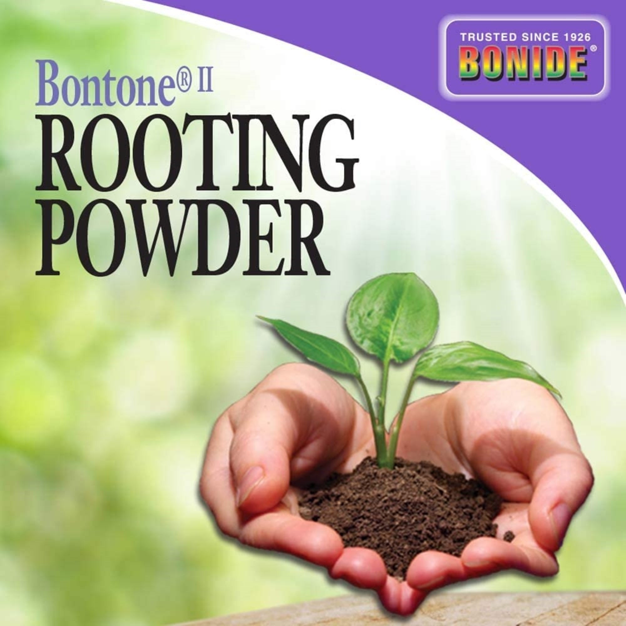 Bonide Bontone Rooting Powder, 1.25-Ounce