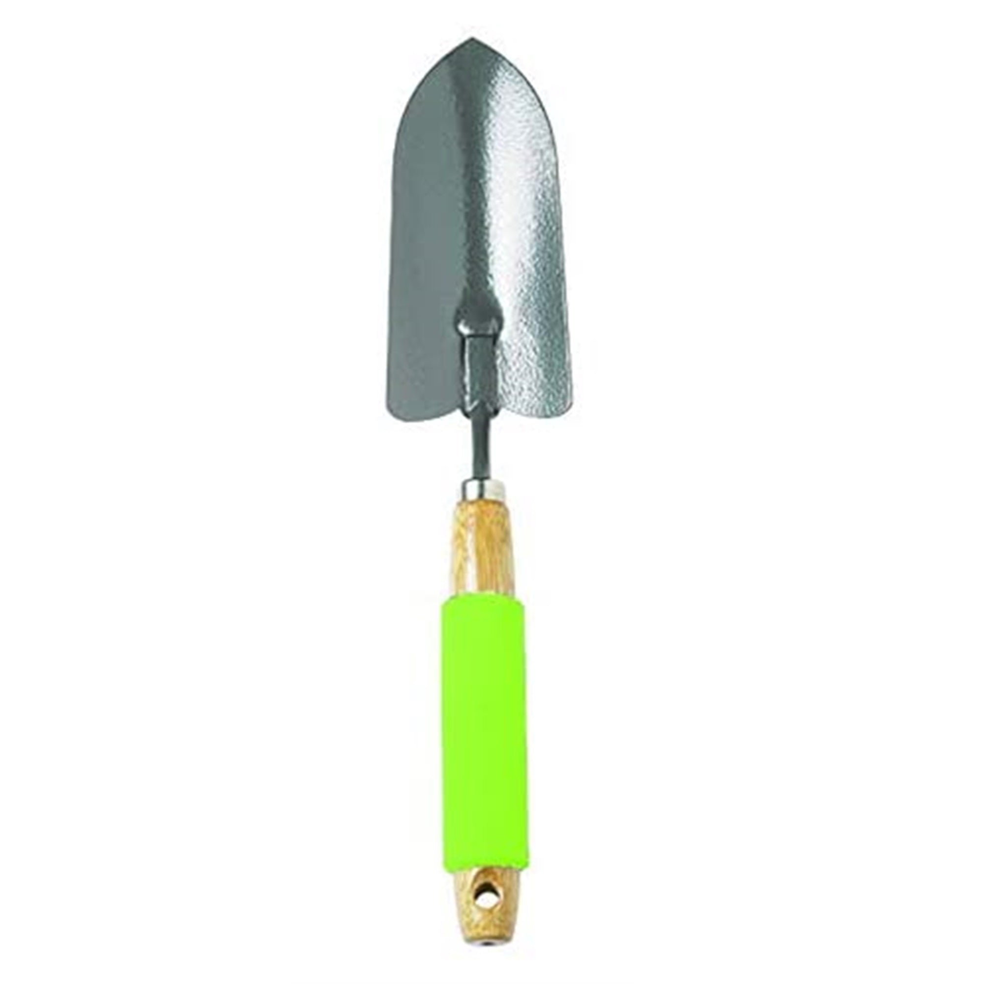 Bloom Garden Cushion Grip Trowel, Assorted Colors, (Pack of ONE)